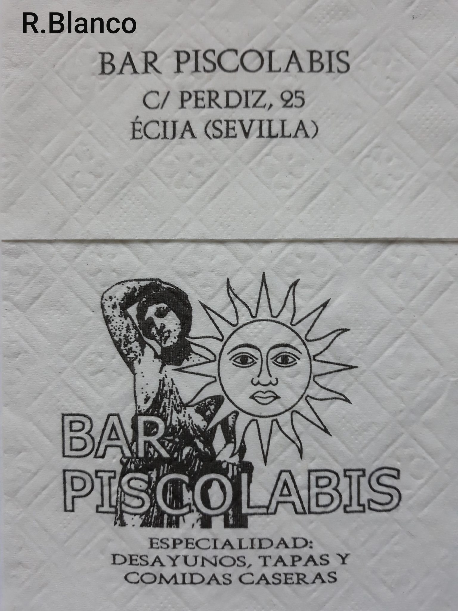 PISCOLABIS (ECIJA)