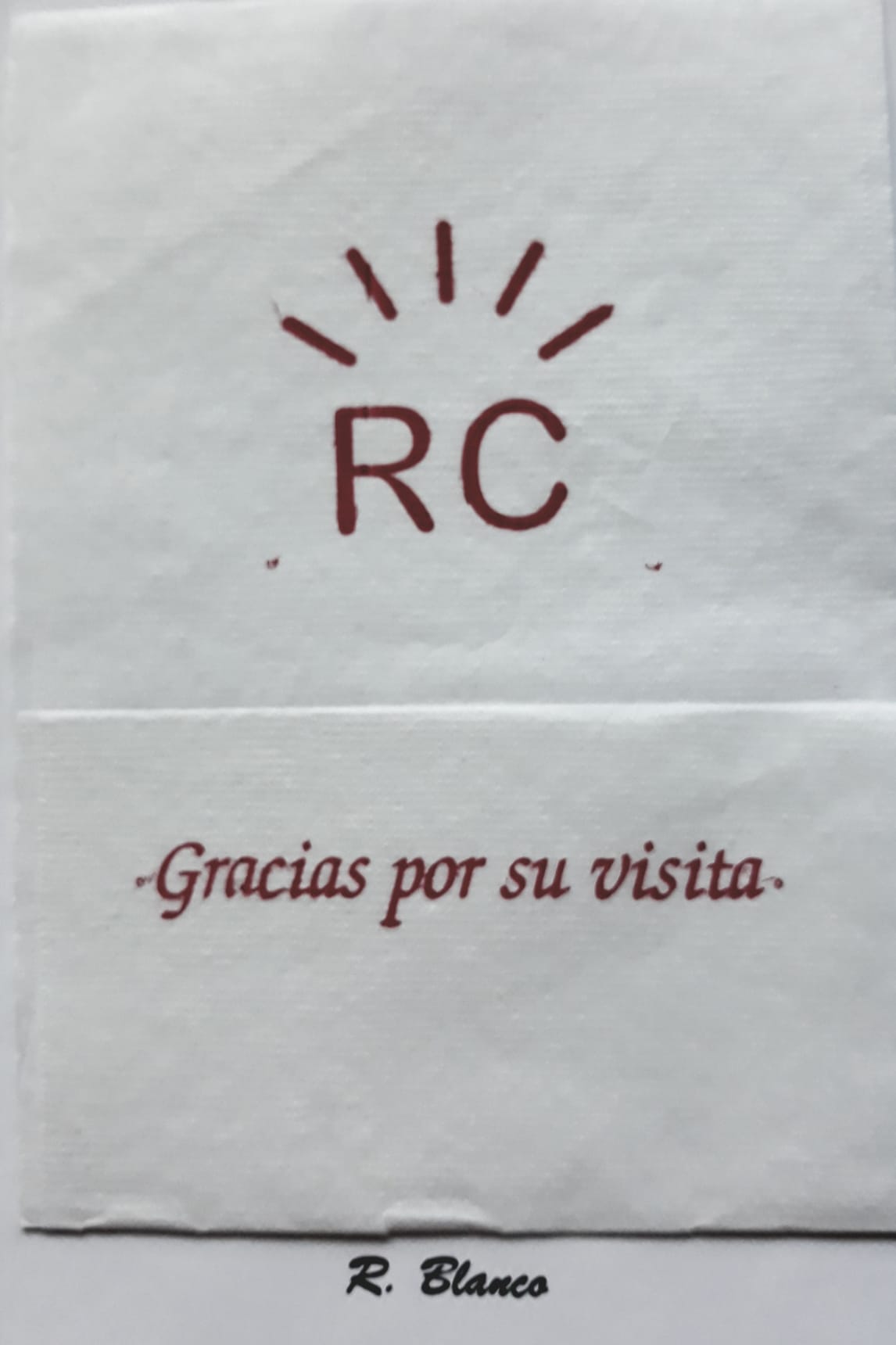 RC