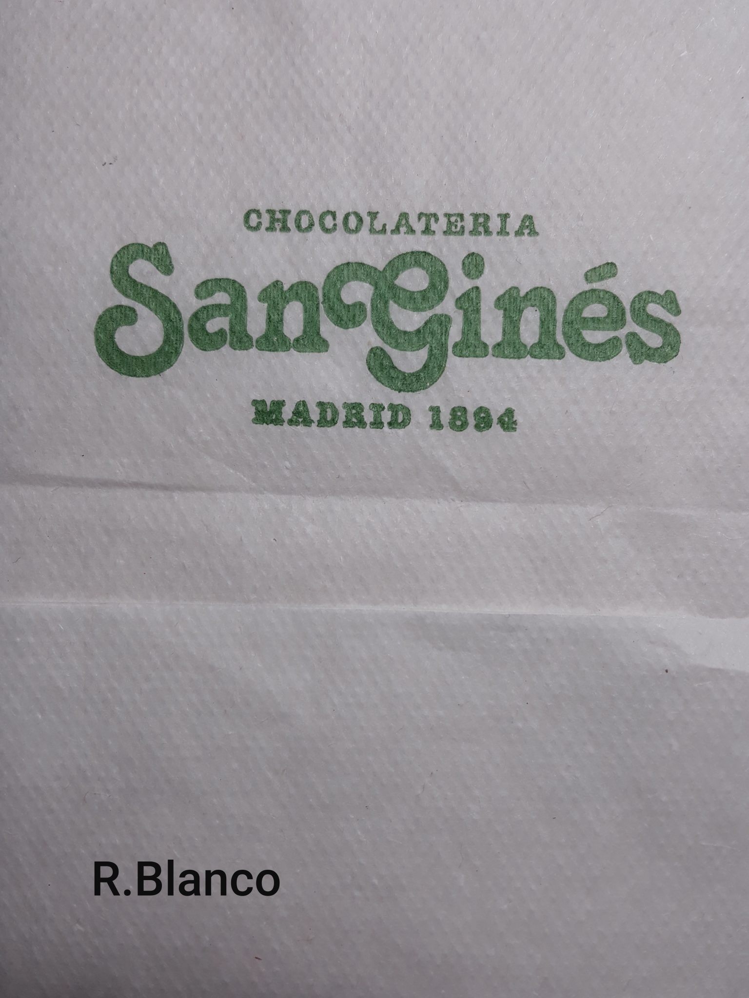 SAN GINES