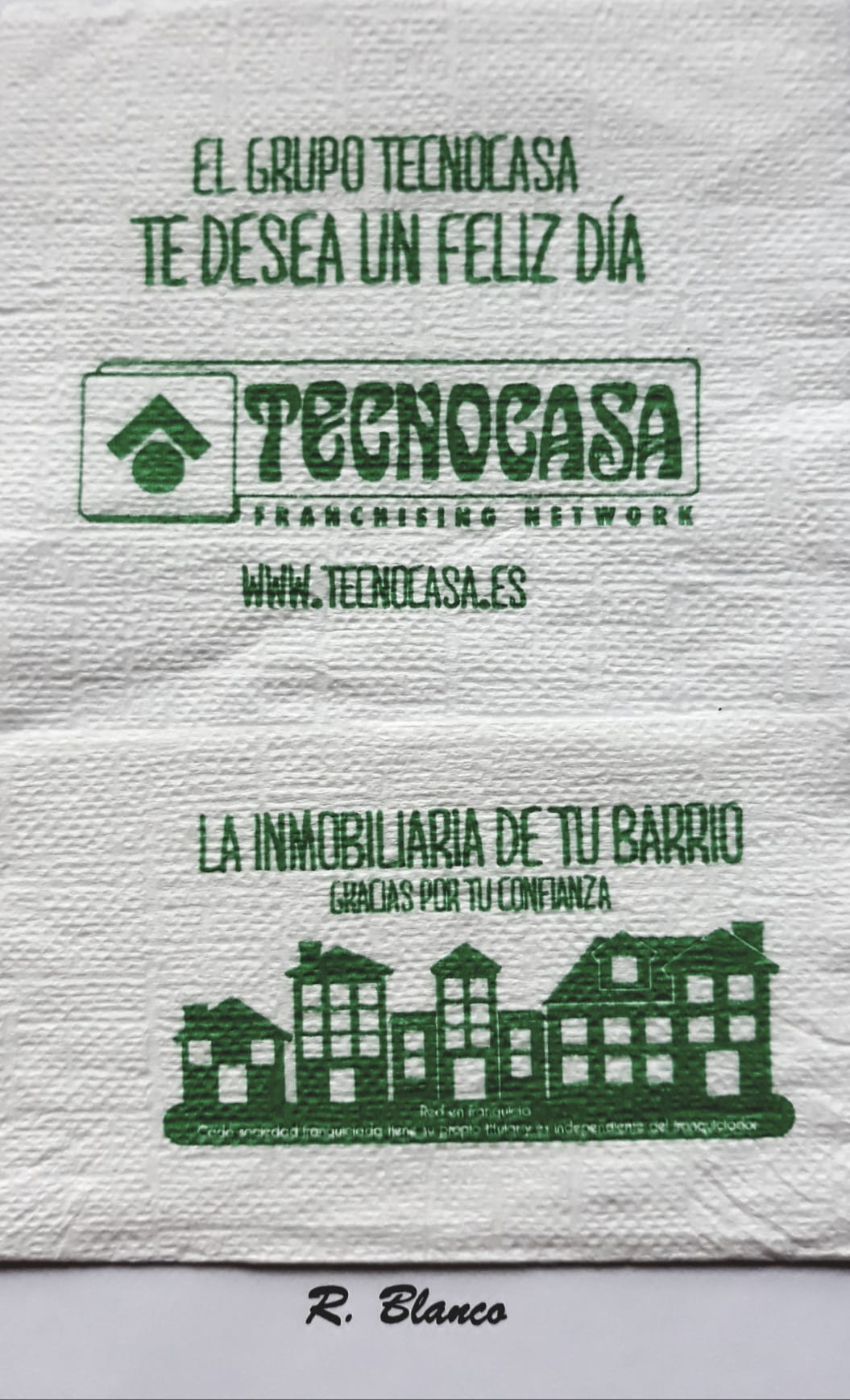 TECNOCASA