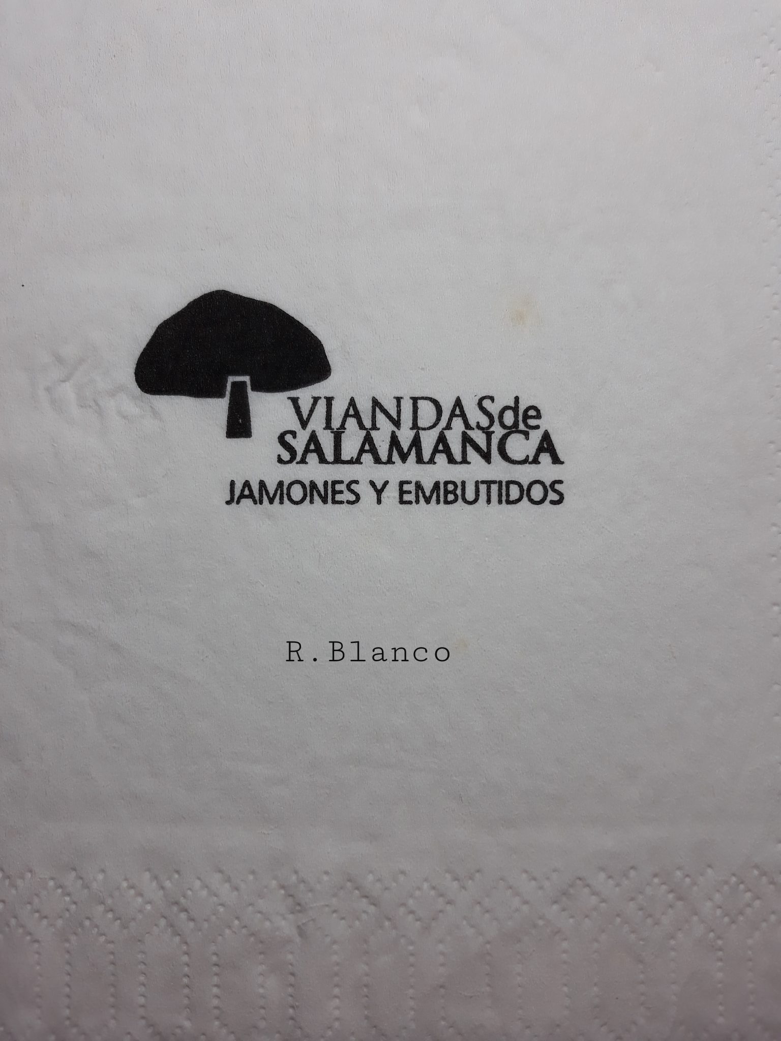 VIANDAS DE SALAMANCA
