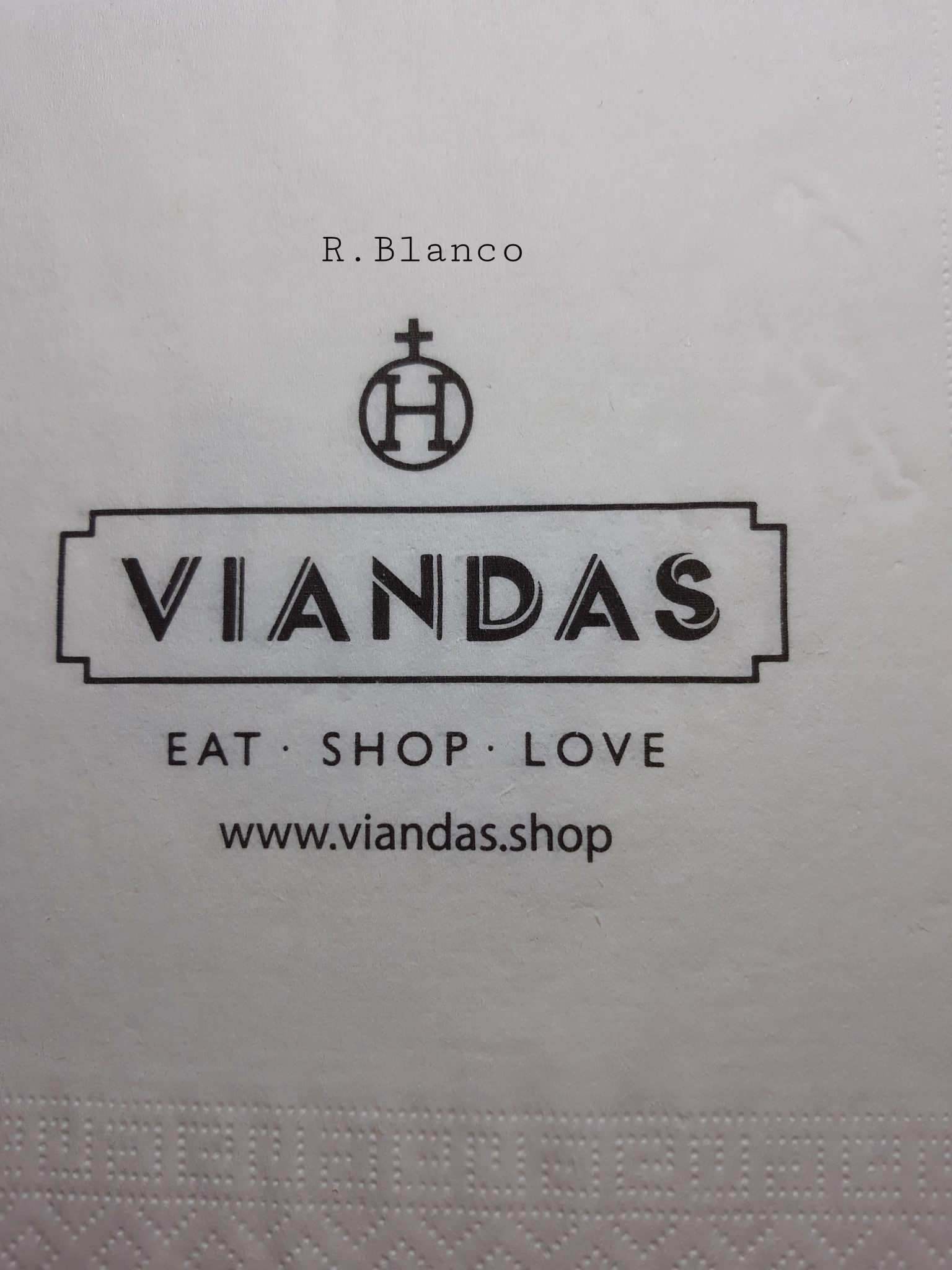 VIANDAS
