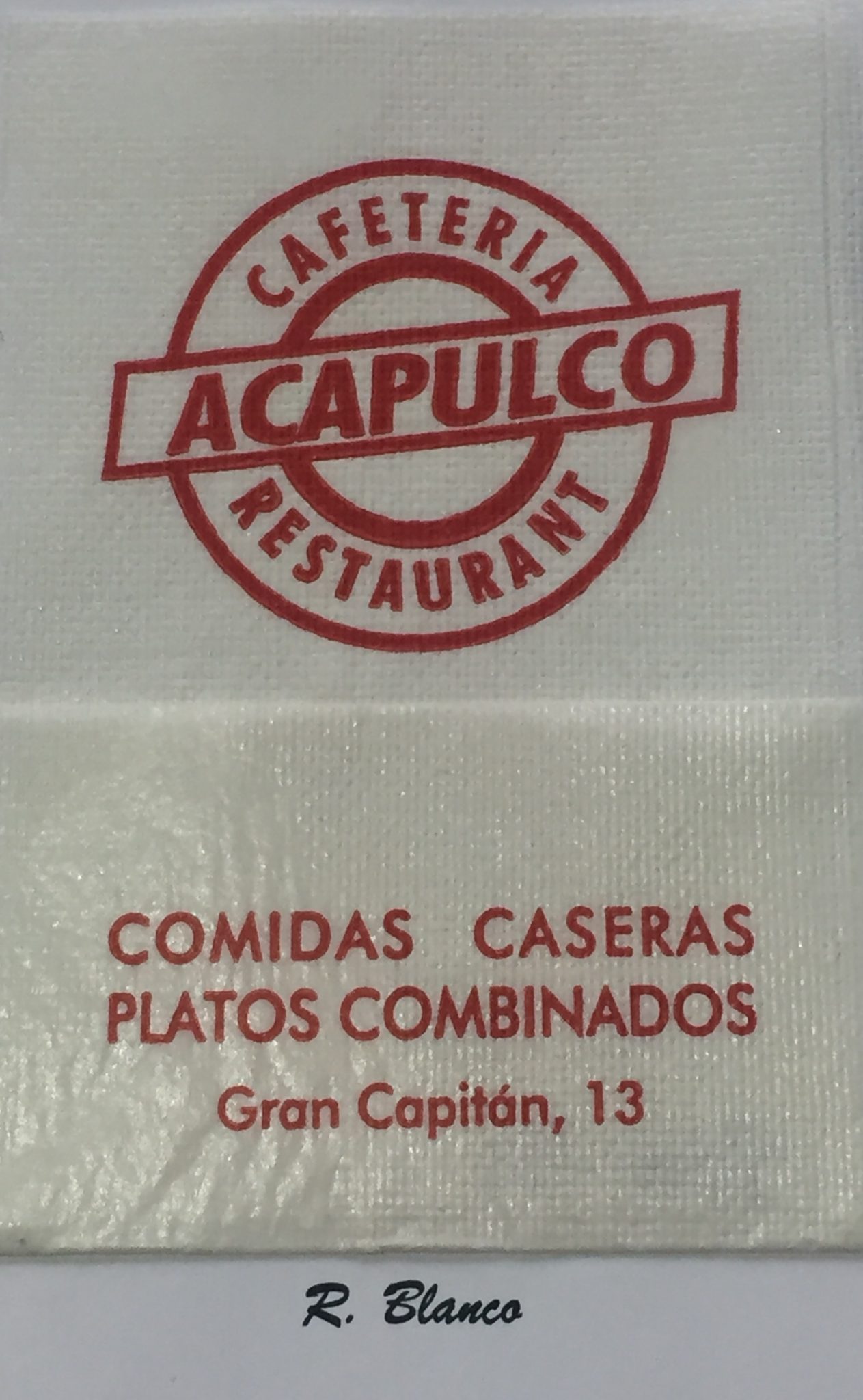 ACAPULCO