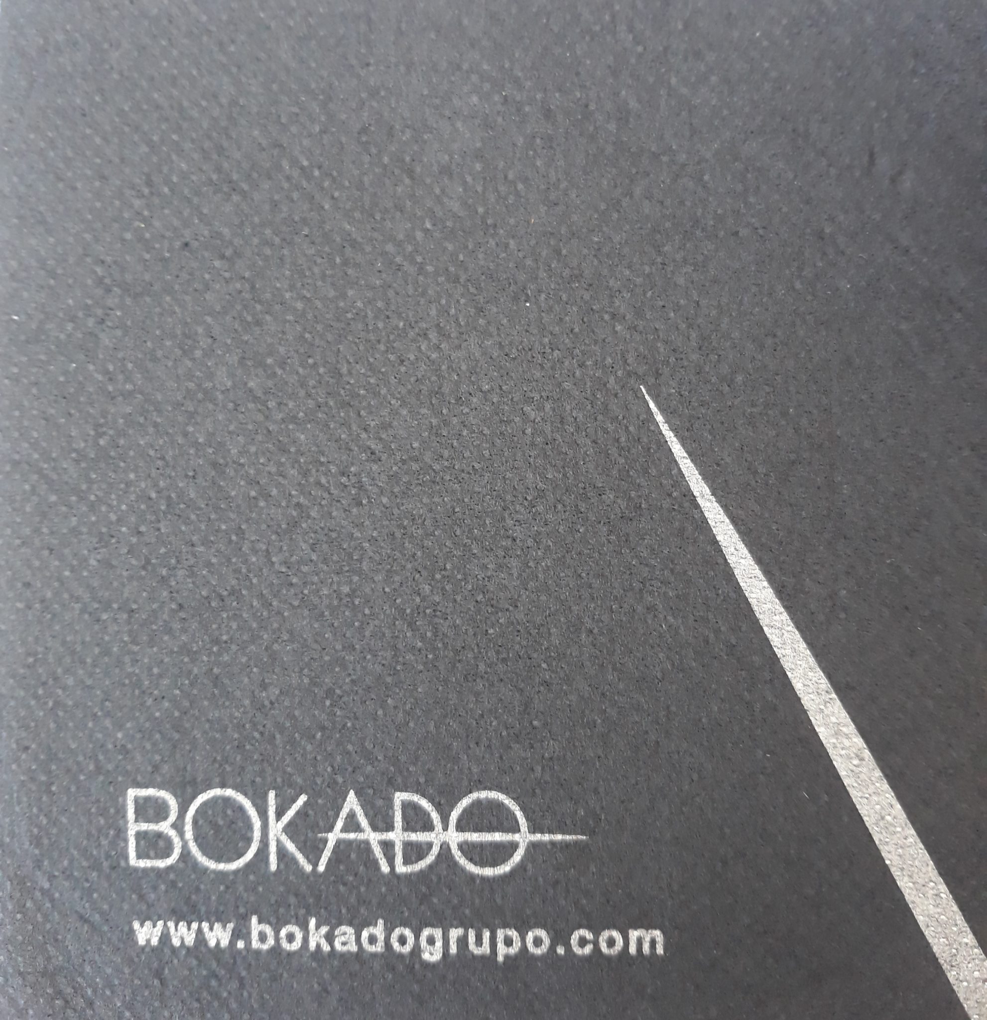 BOKADO
