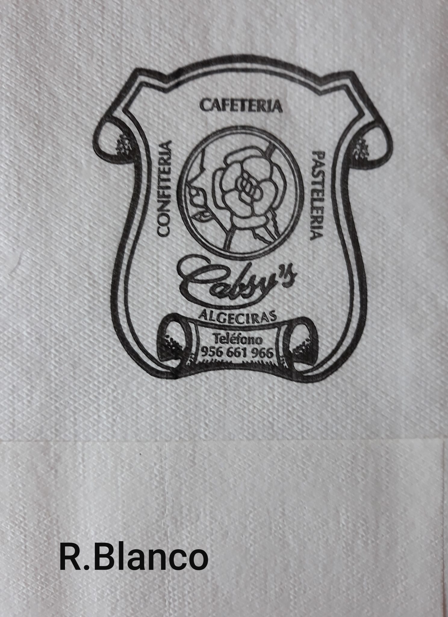 CABSY (ALGECIRAS)