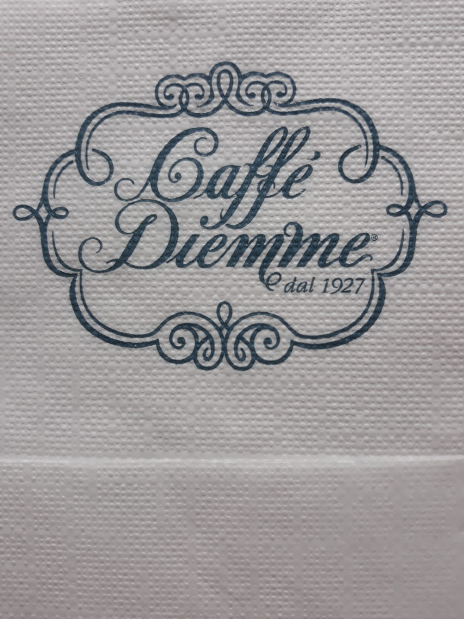 CAFFE DIEMME