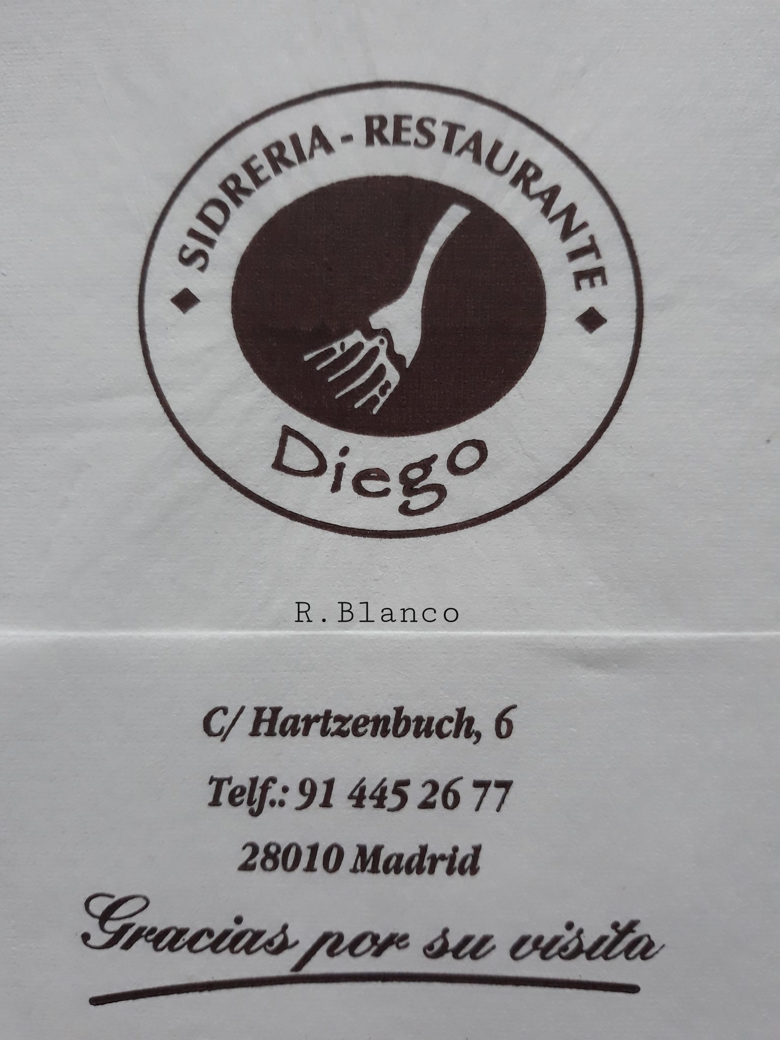 DIEGO