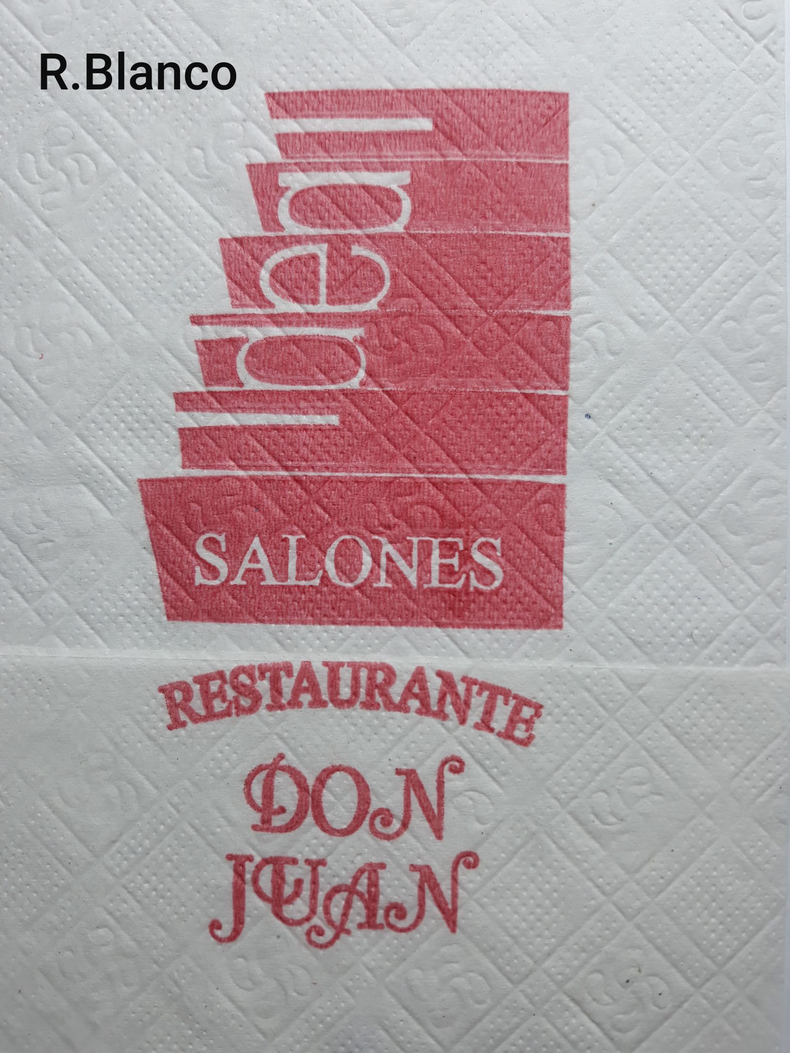 DON JUAN