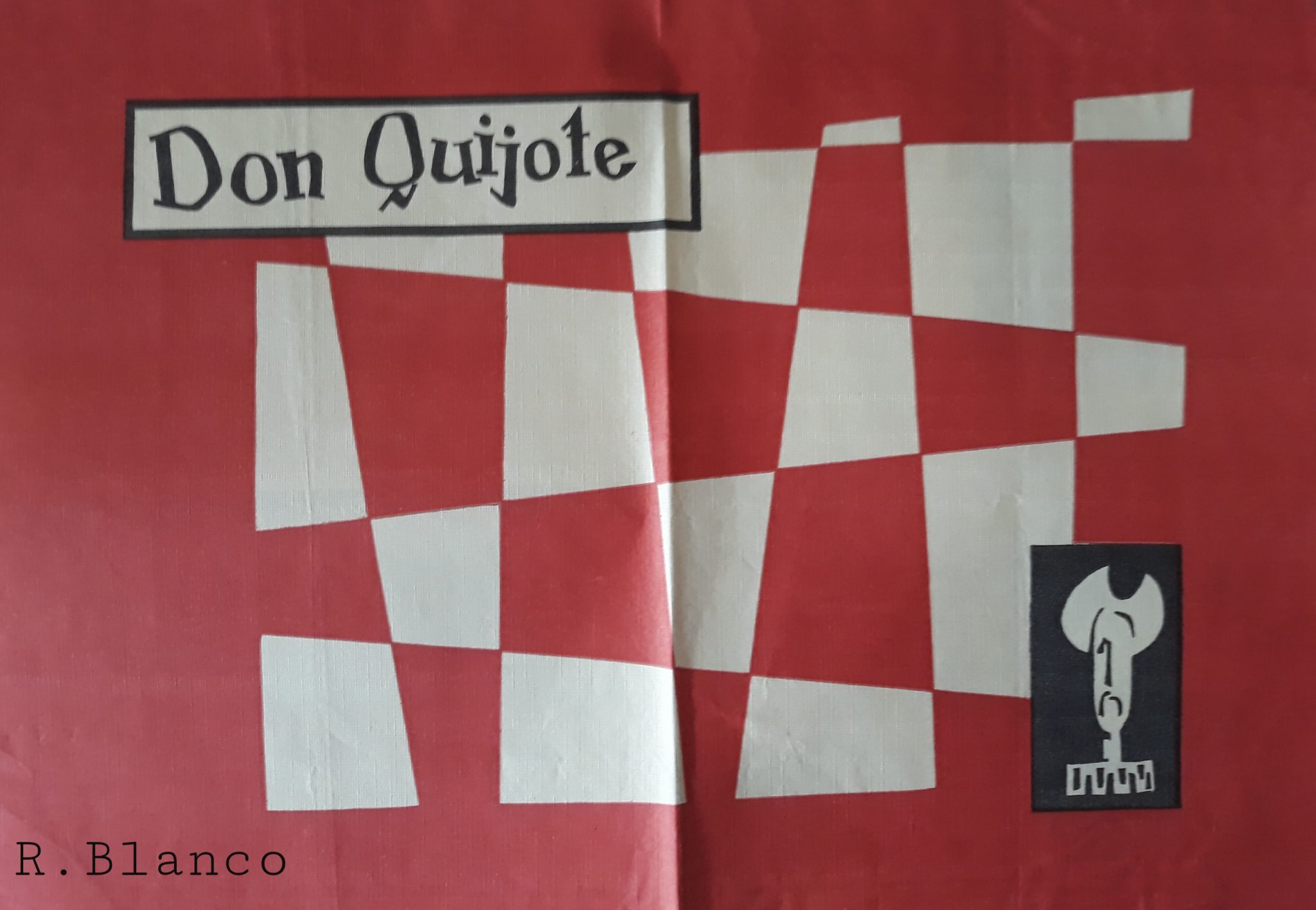 DON QUIJOTE