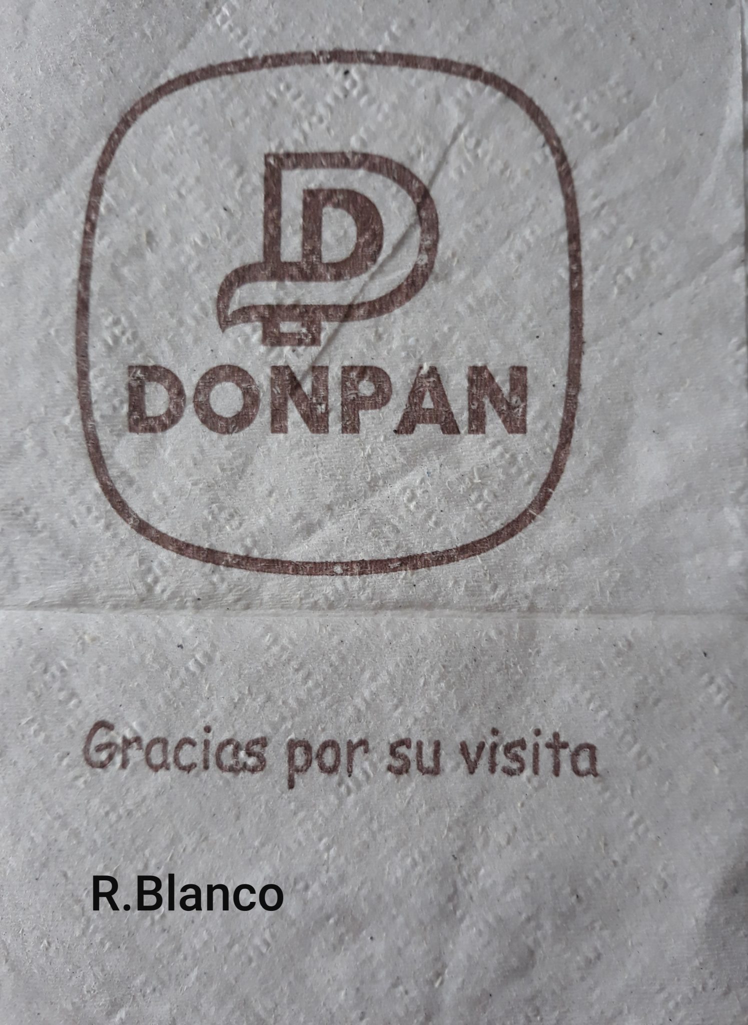 DONPAN
