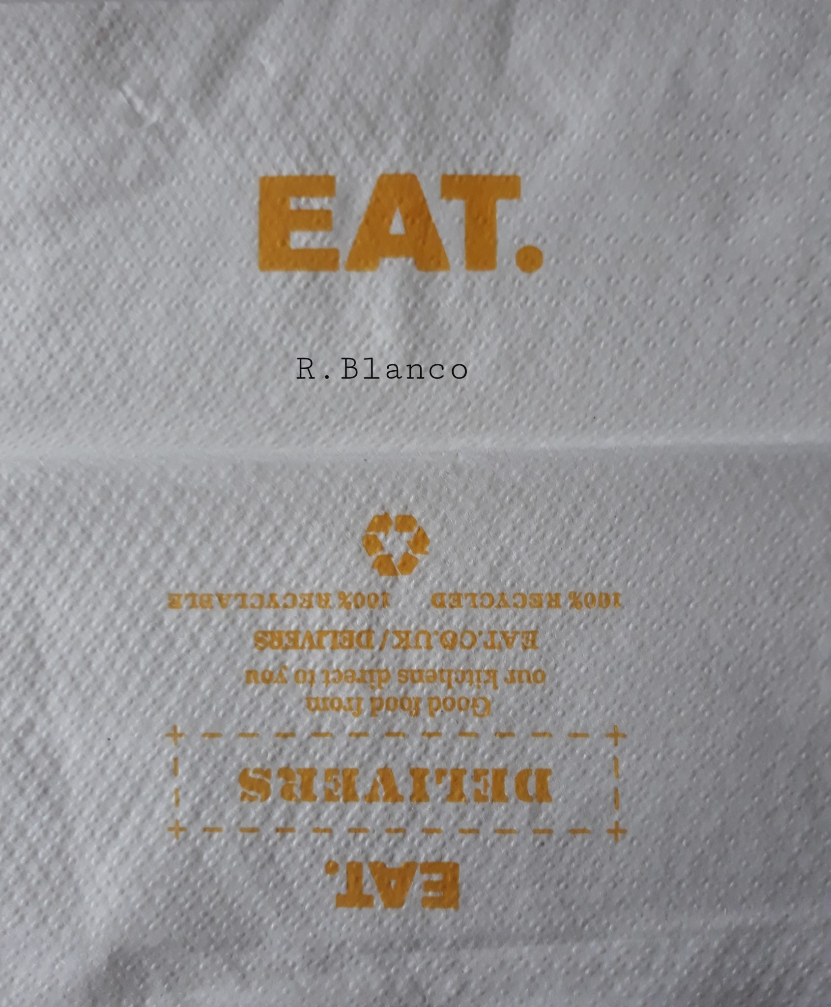 EAT