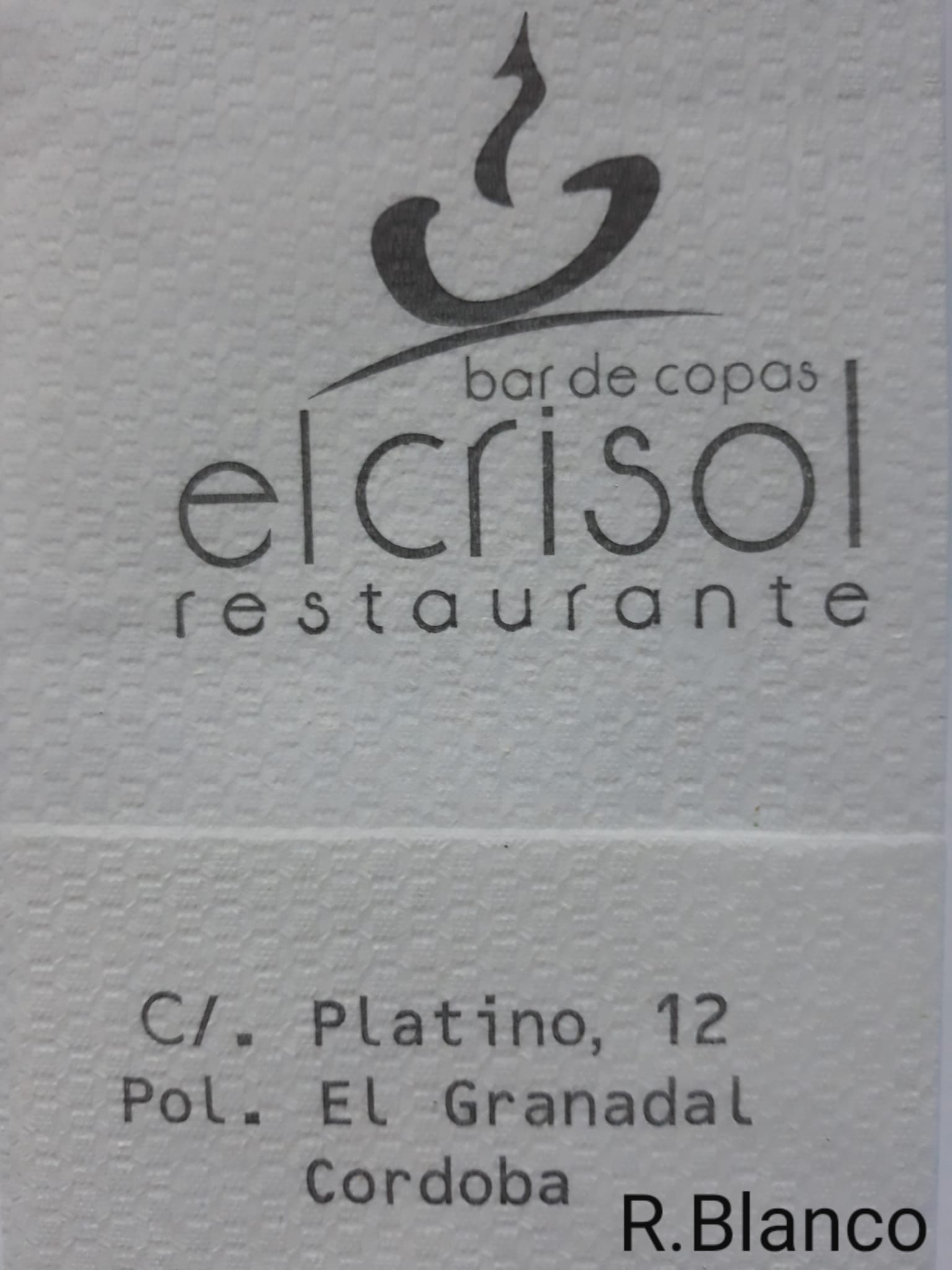 EL CRISOL