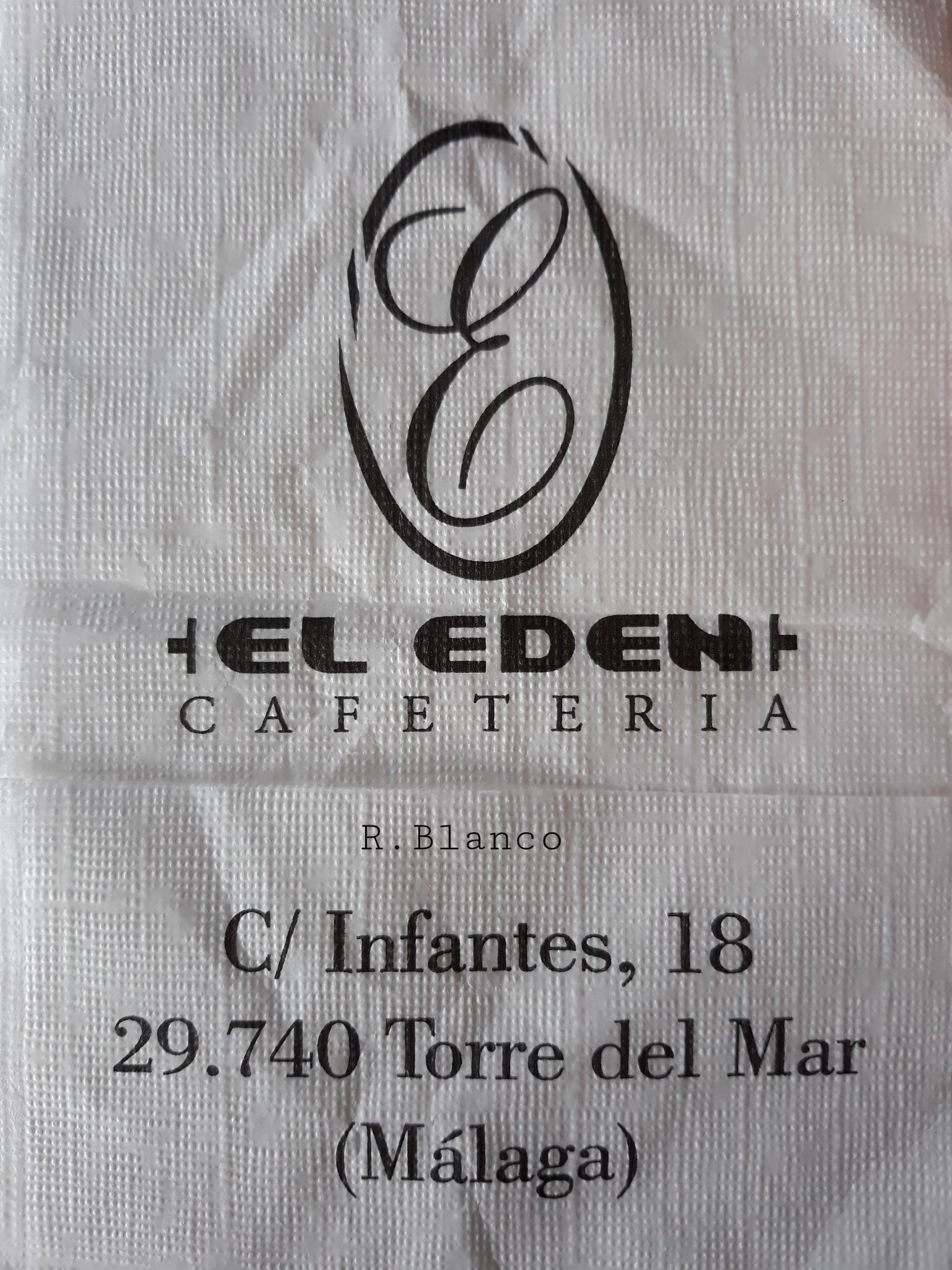 EL EDEN (TORRE DEL MAR)
