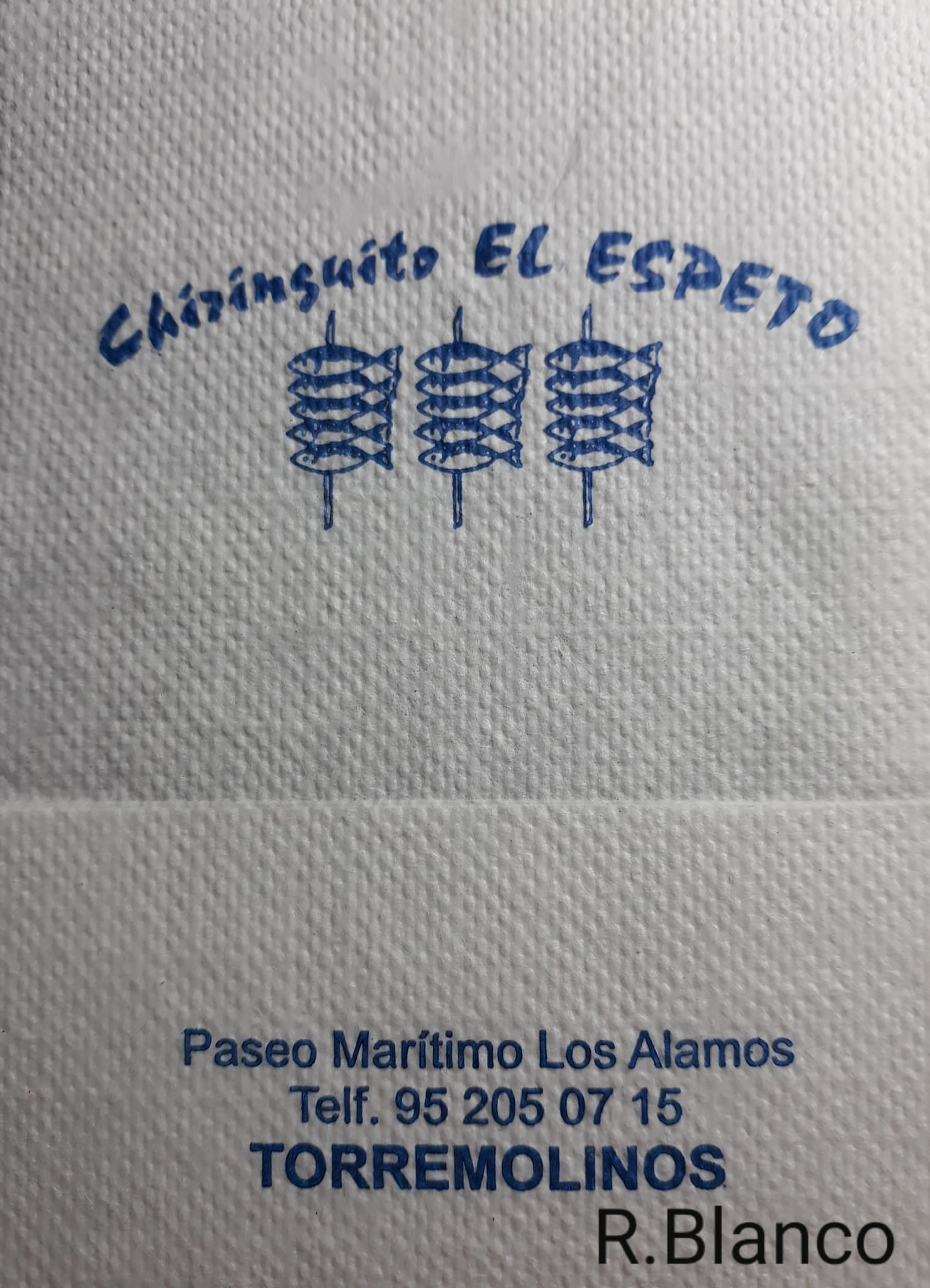 EL ESPETO (TORREMOLINOS)