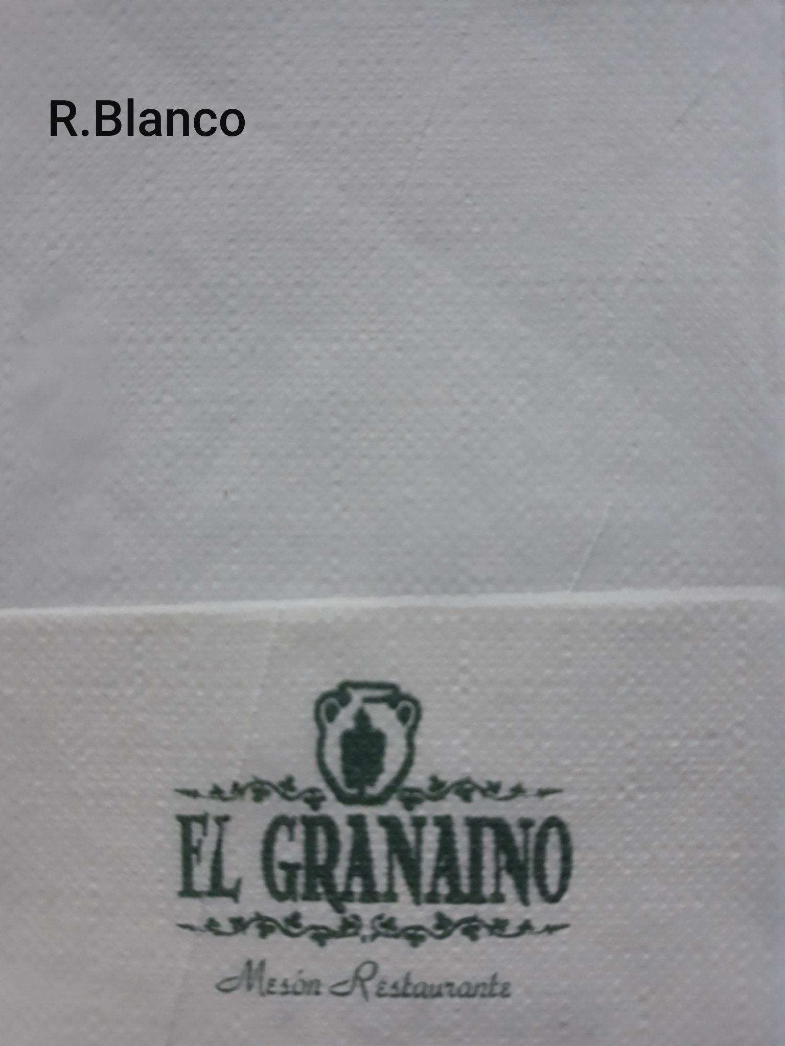EL GRANAINO