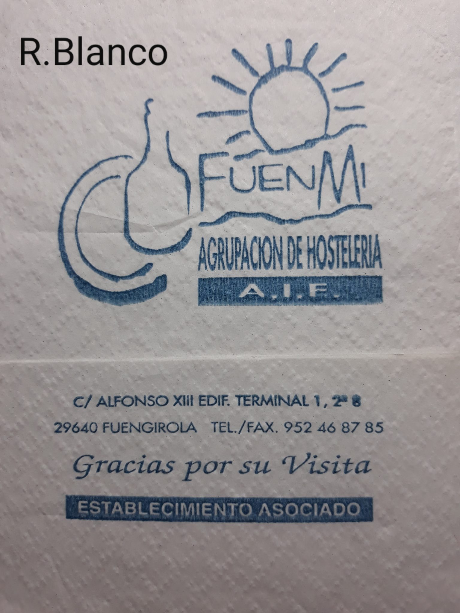 FUENMI (FUENGIROLA)