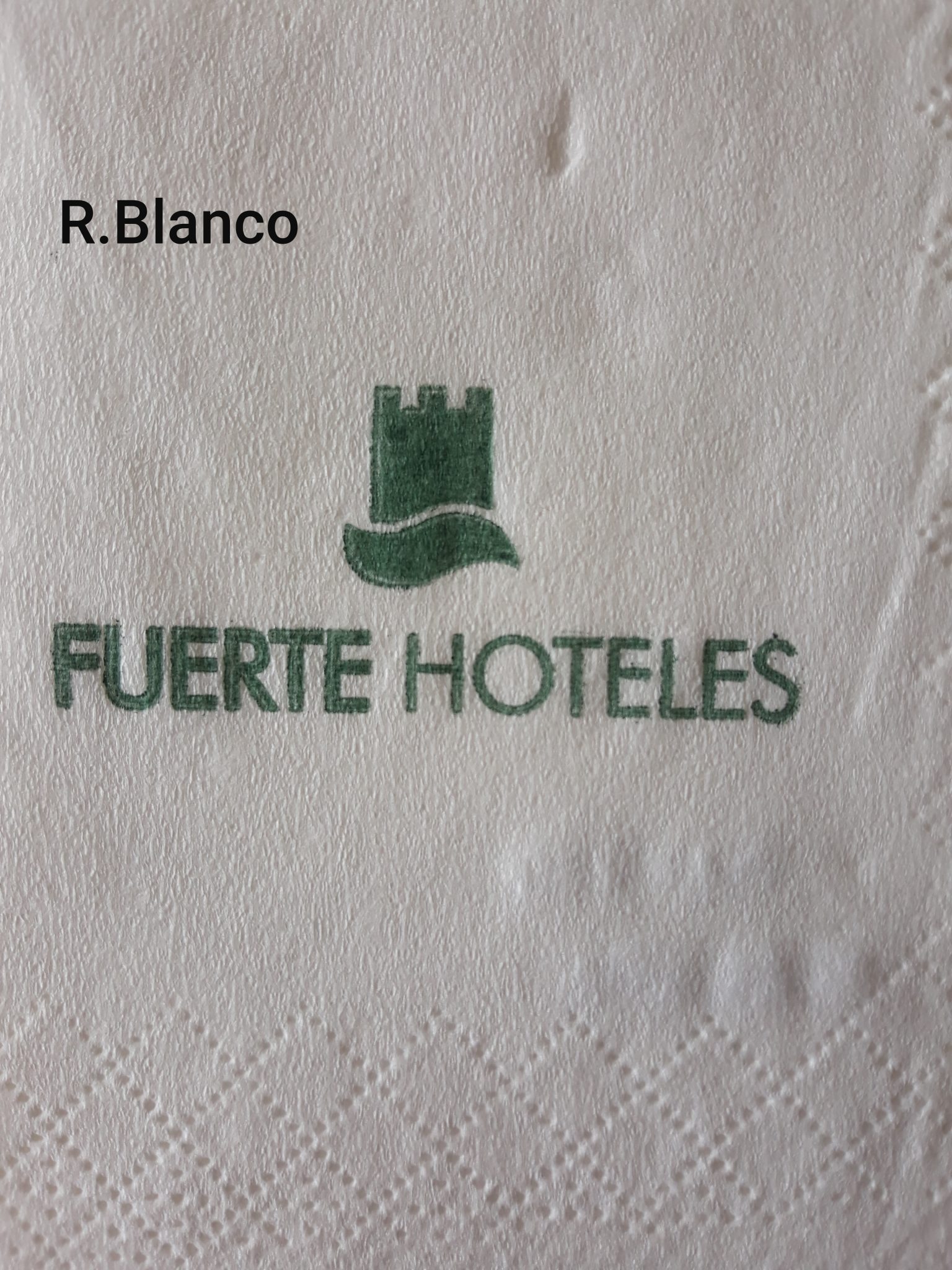FUERTE HOTELES