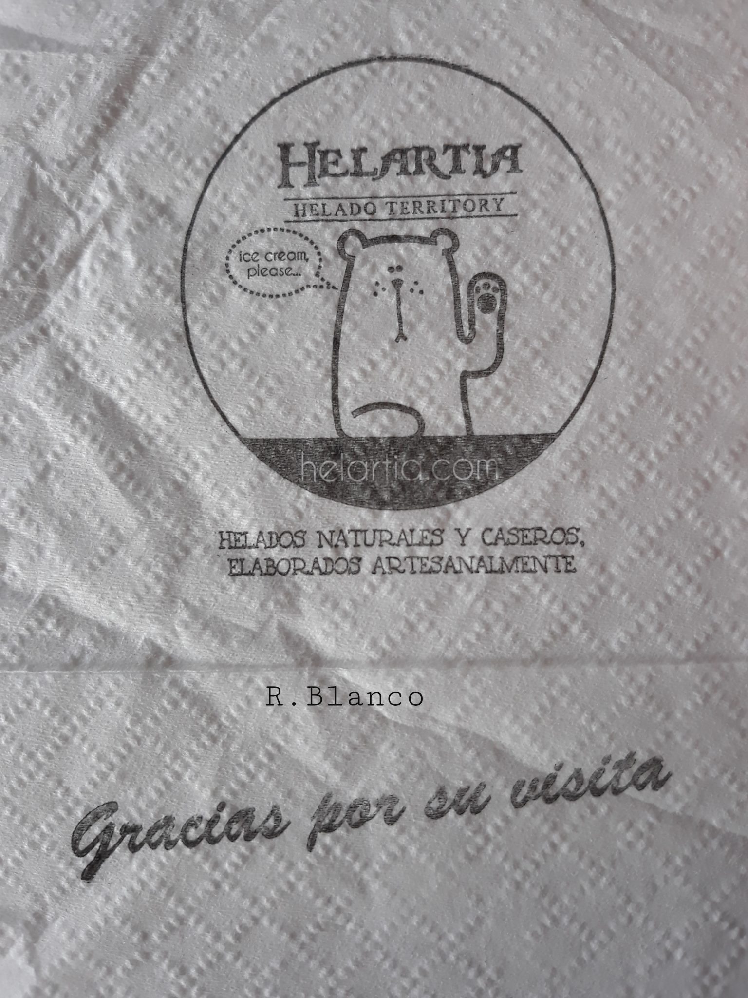 HELARTIA