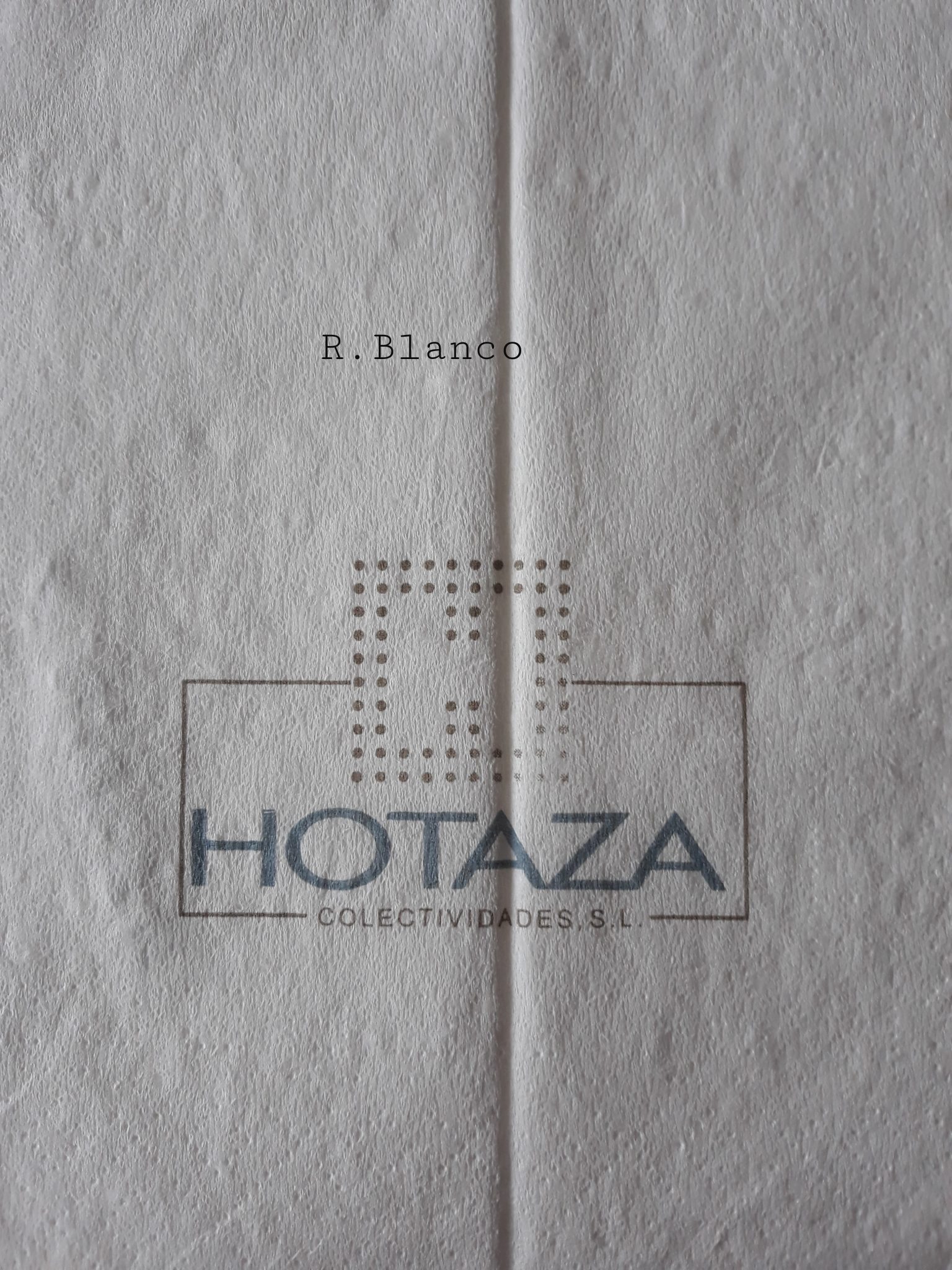 HOTAZA