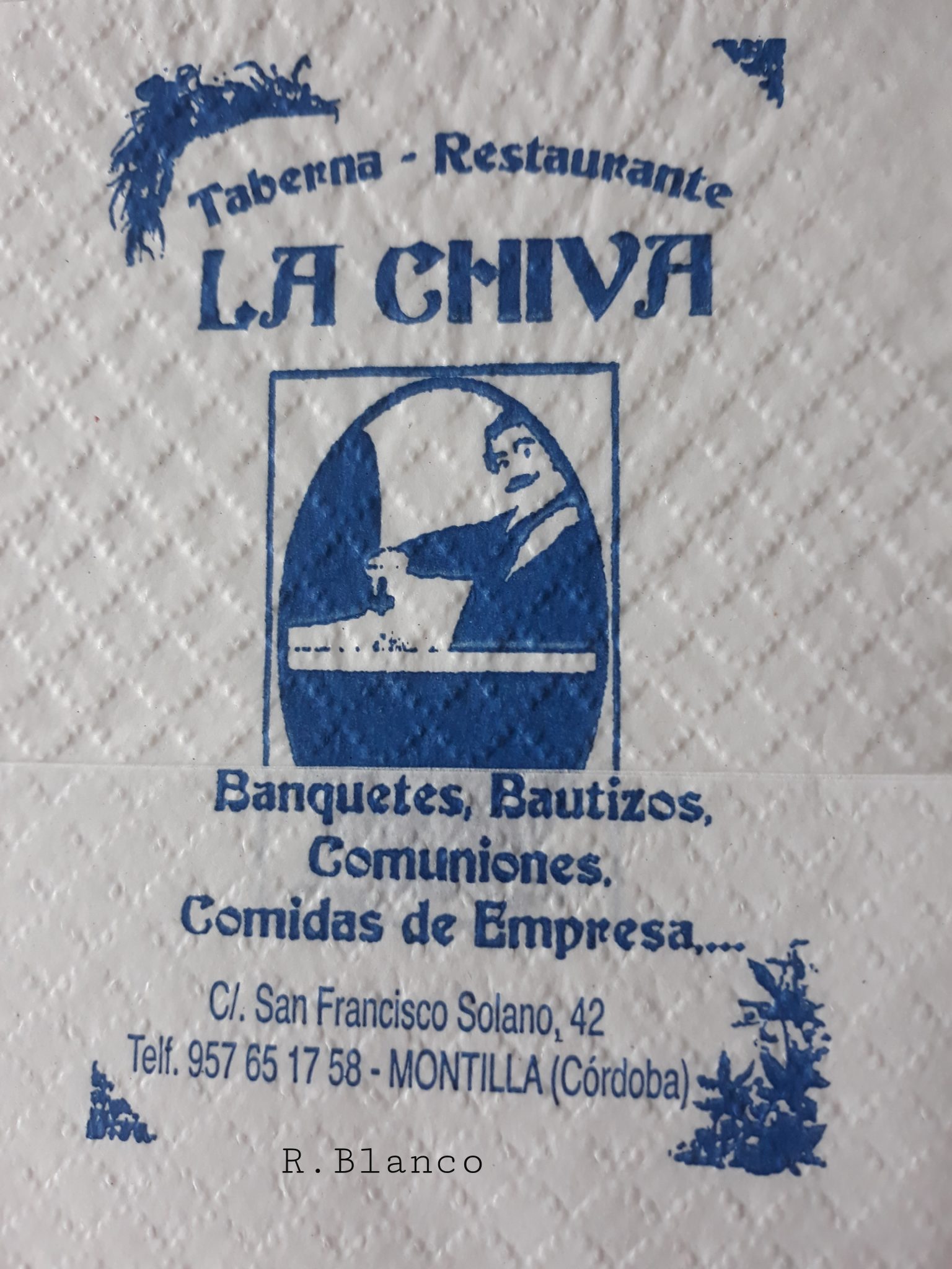 LA CHIVA (MONTILLA)