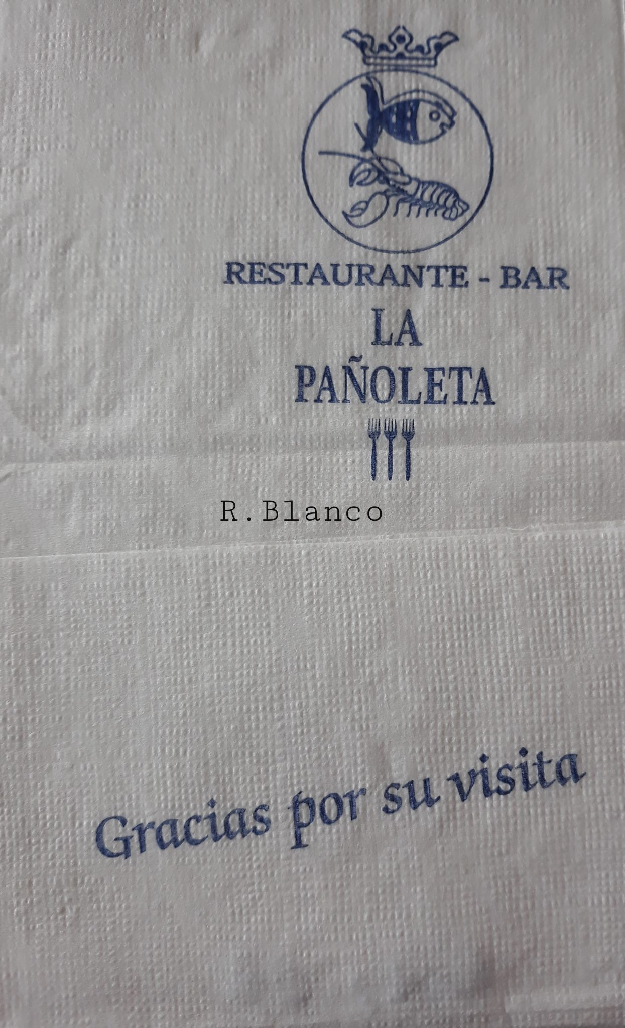 LA PANOLETA III