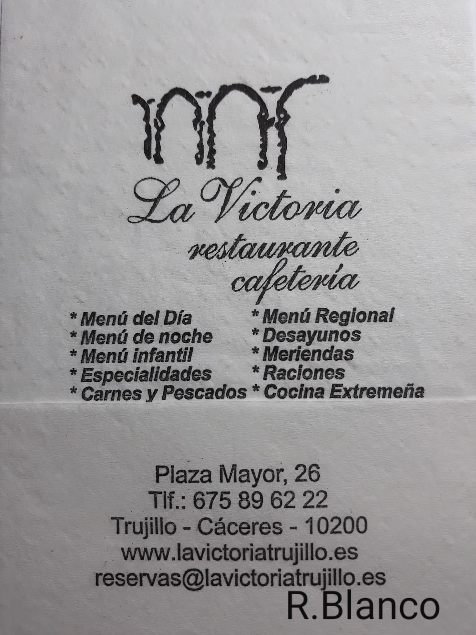LA VICTORIA (TRUJILLO)
