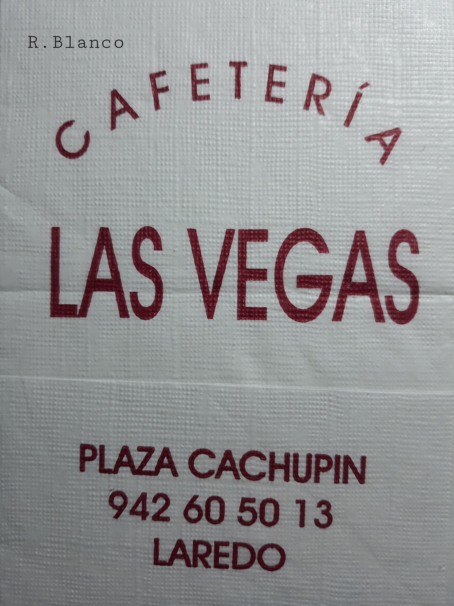 LAS VEGAS (LAREDO)