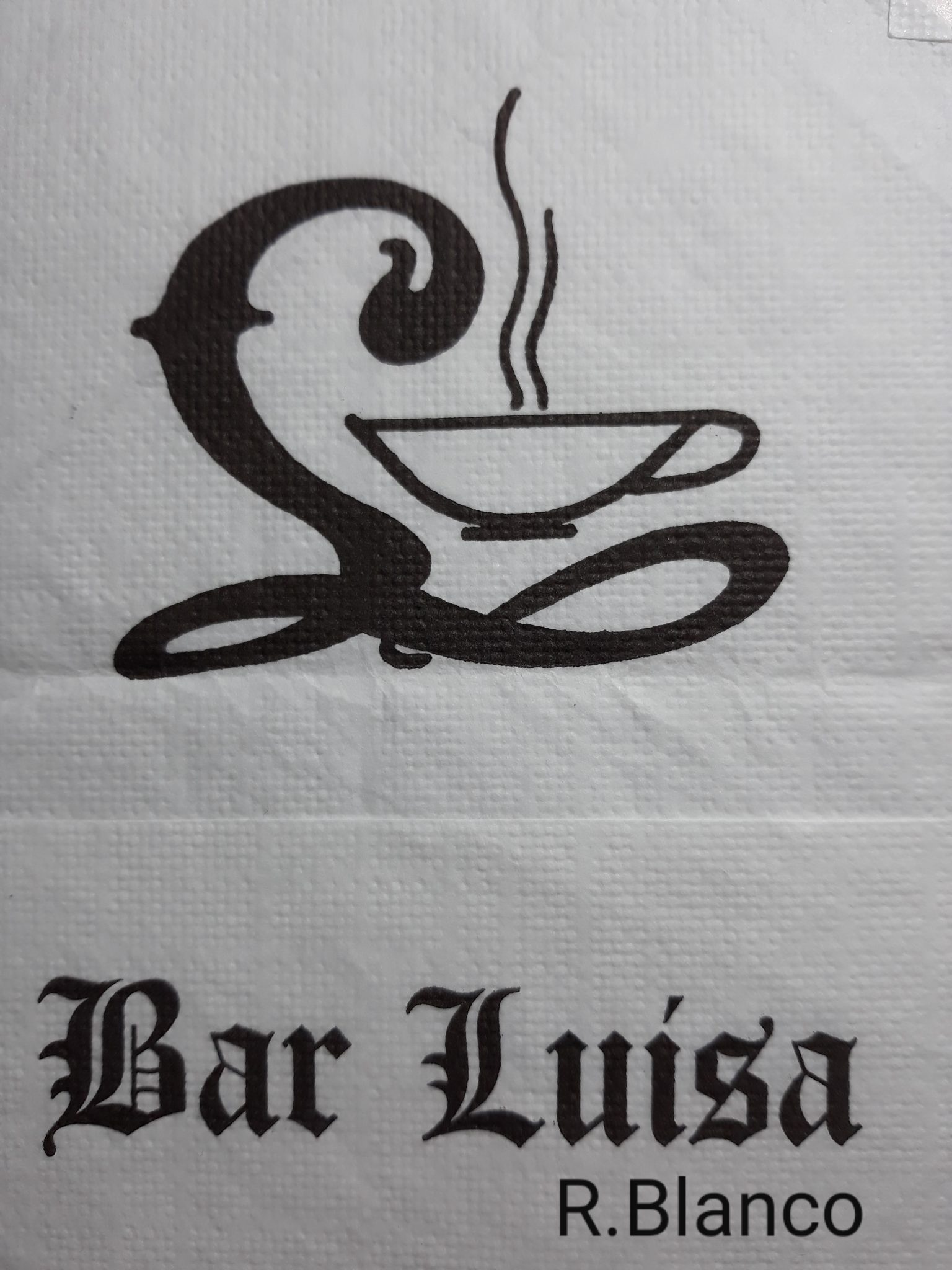 LUISA