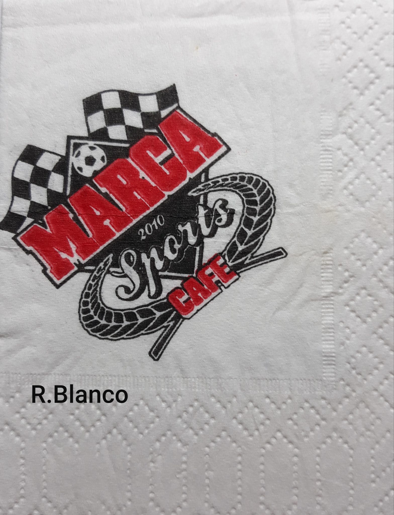 MARCA SPORTS