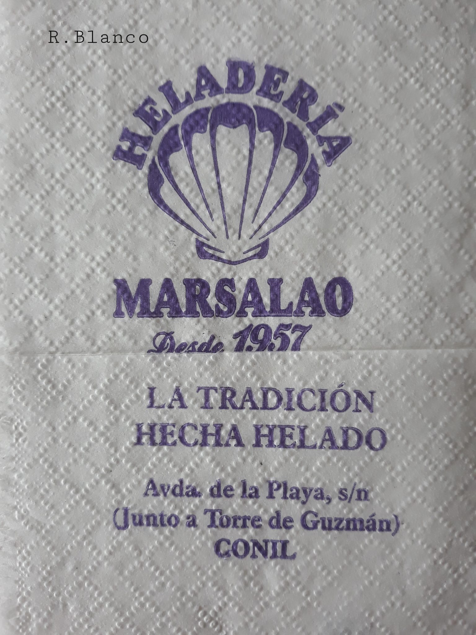 MARSALAO (CONIL)