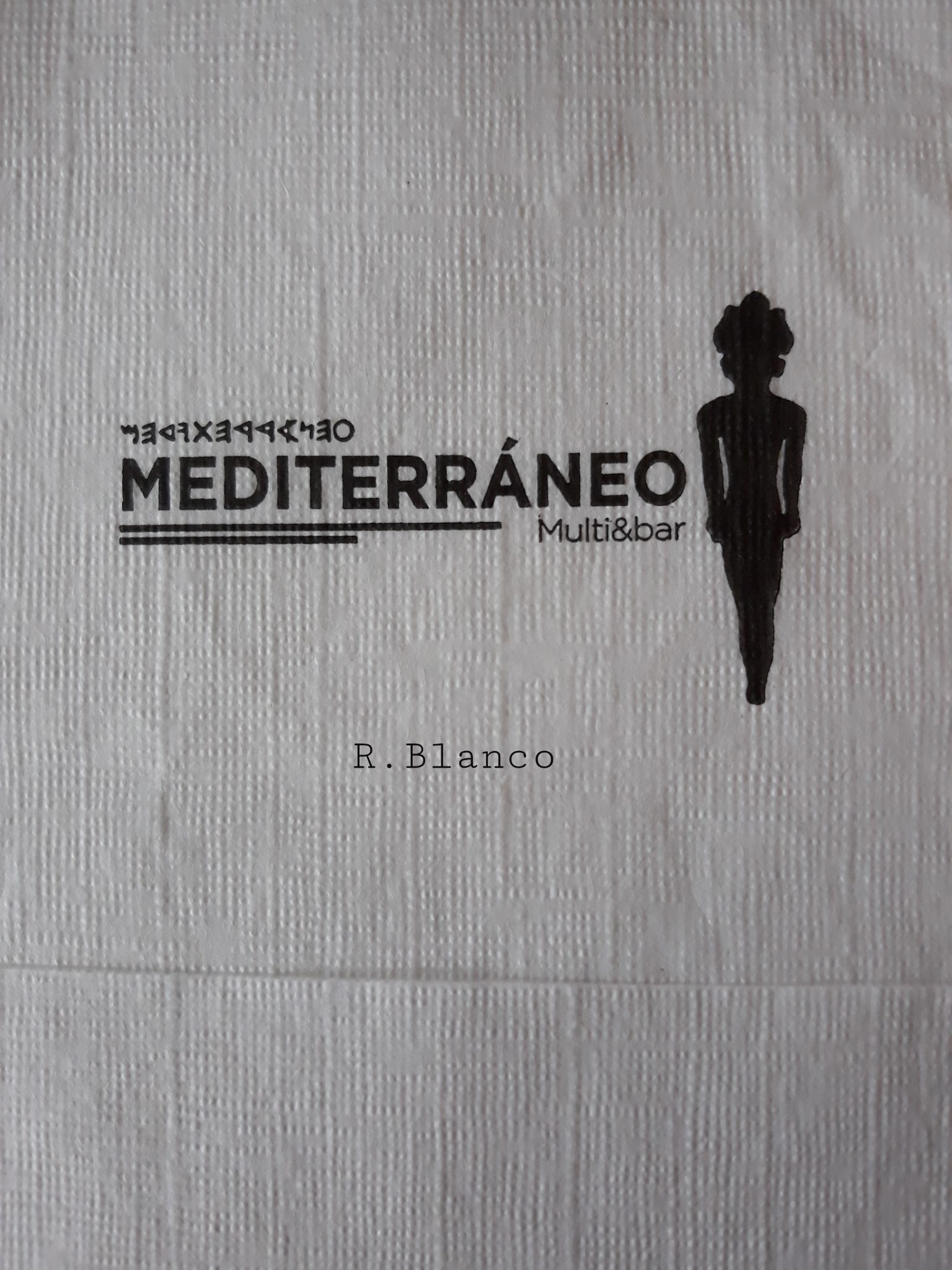 MEDITERRANEO