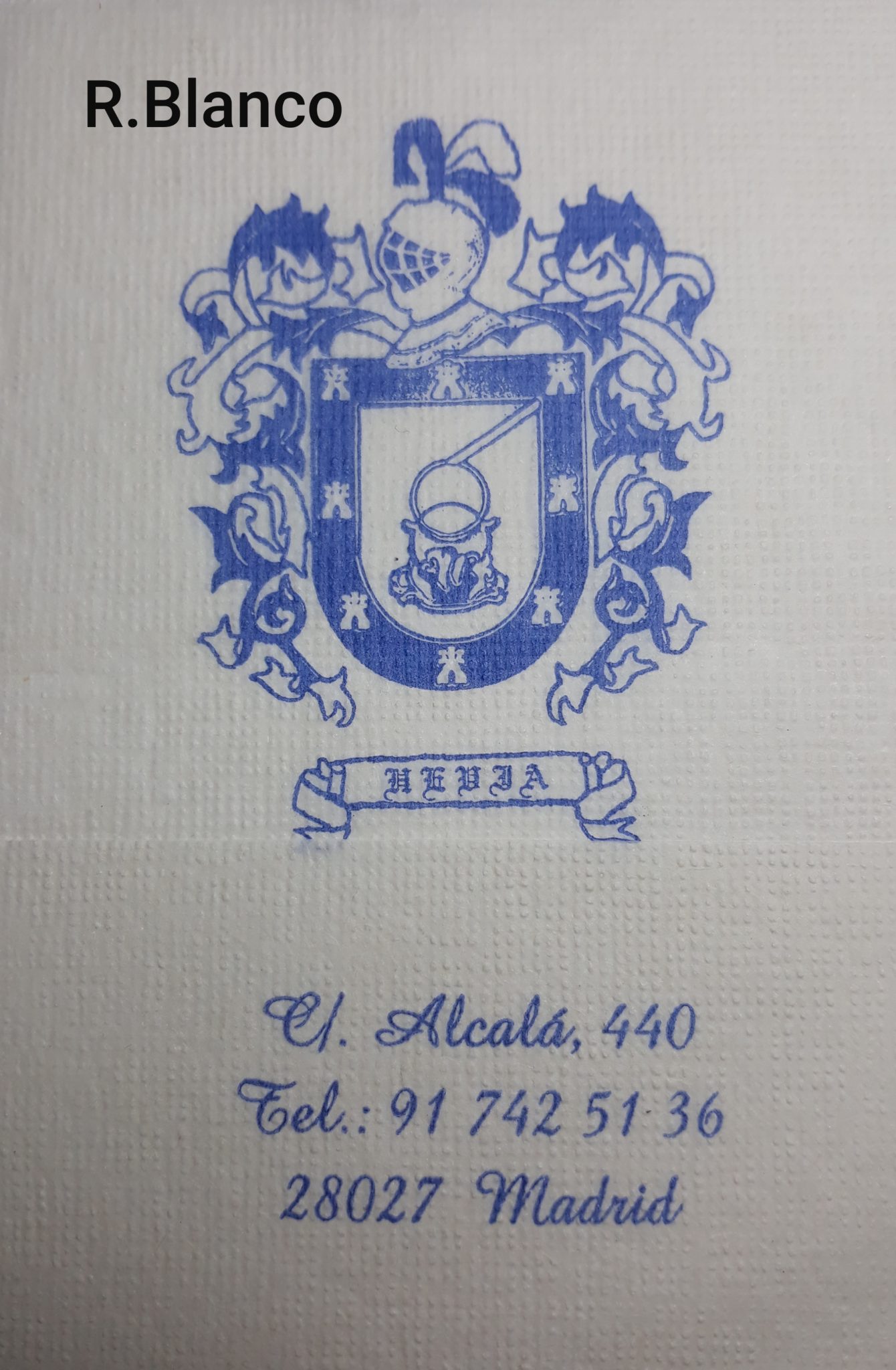 MENJA