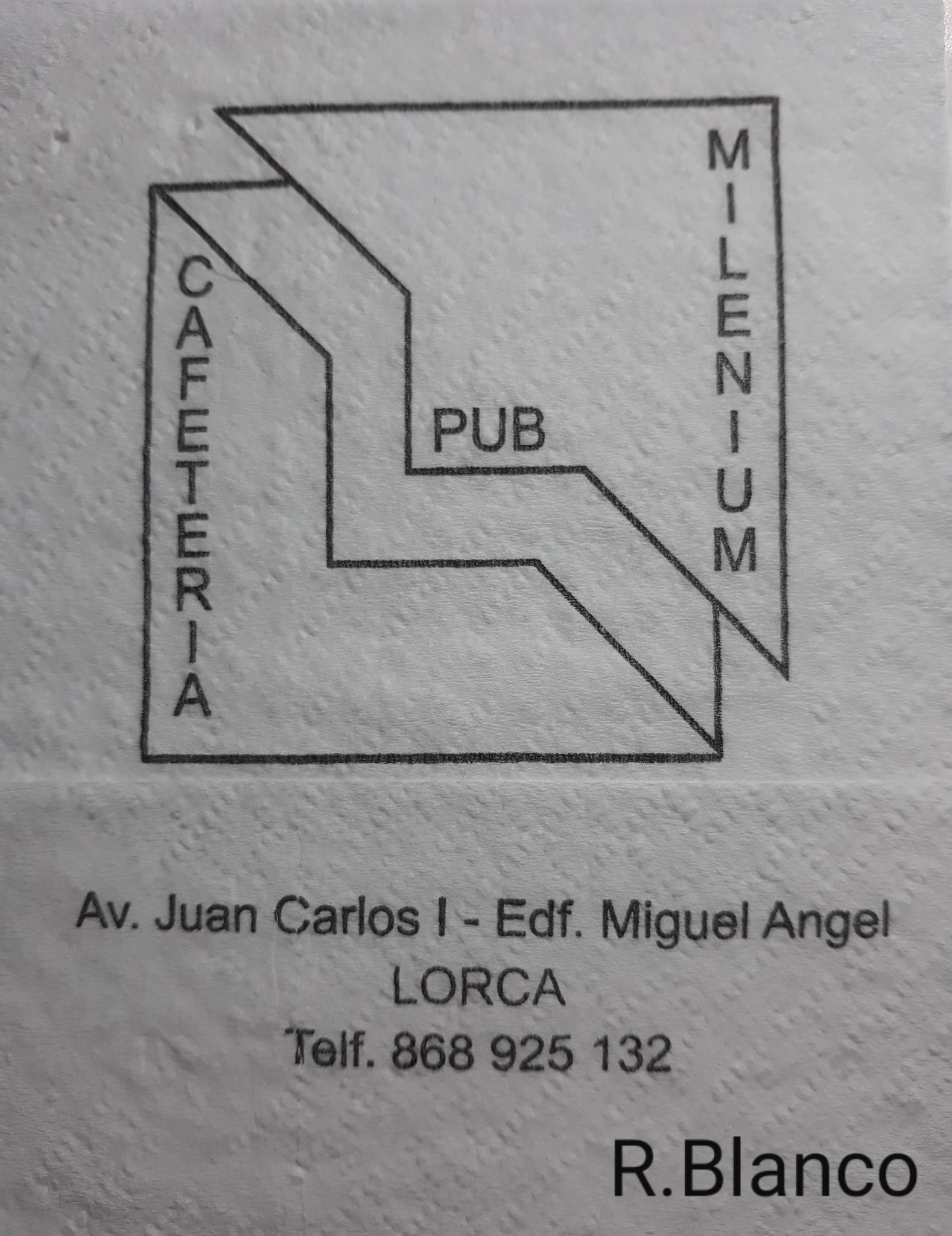 MILENIUM (LORCA)