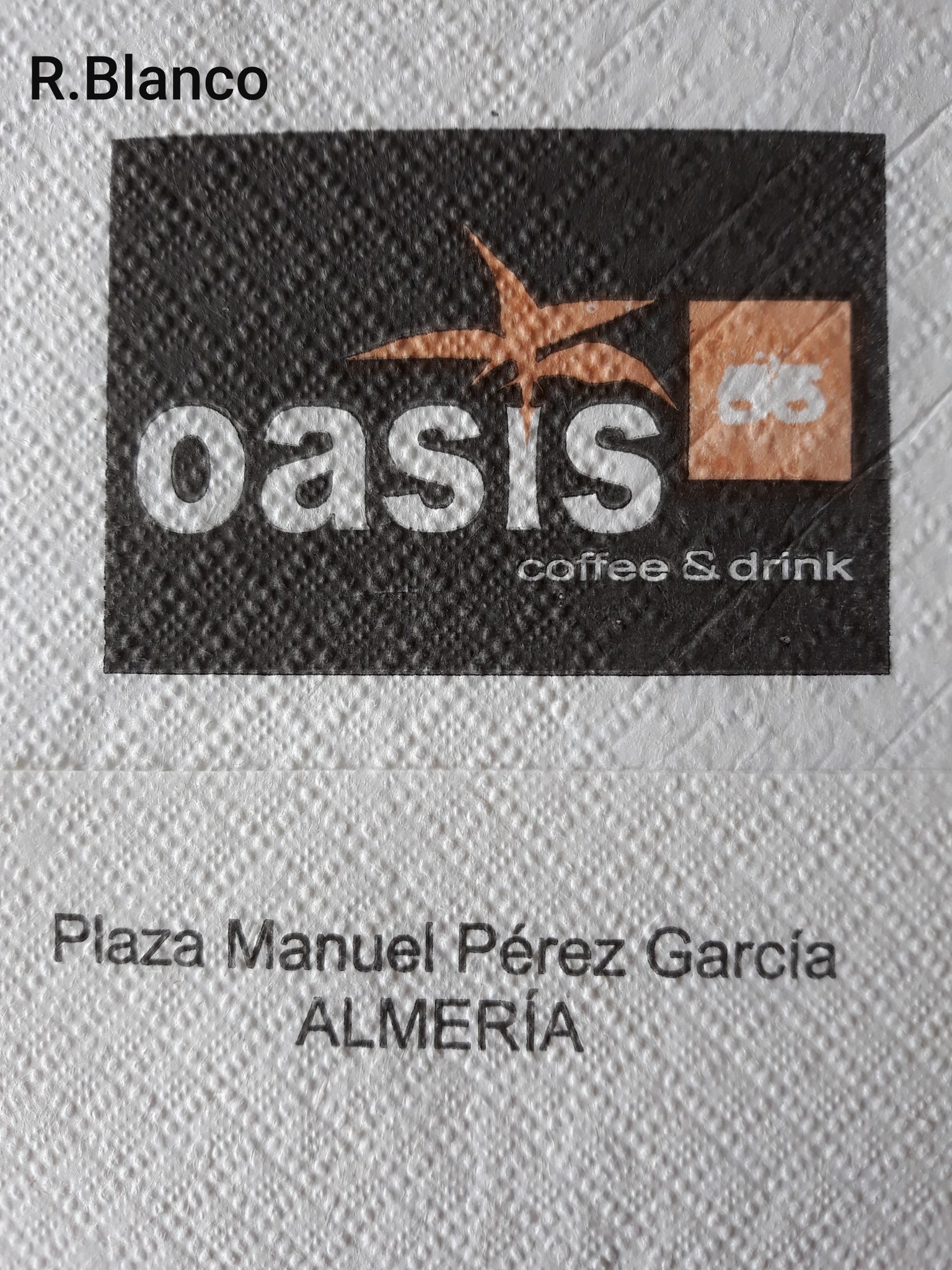 OASIS