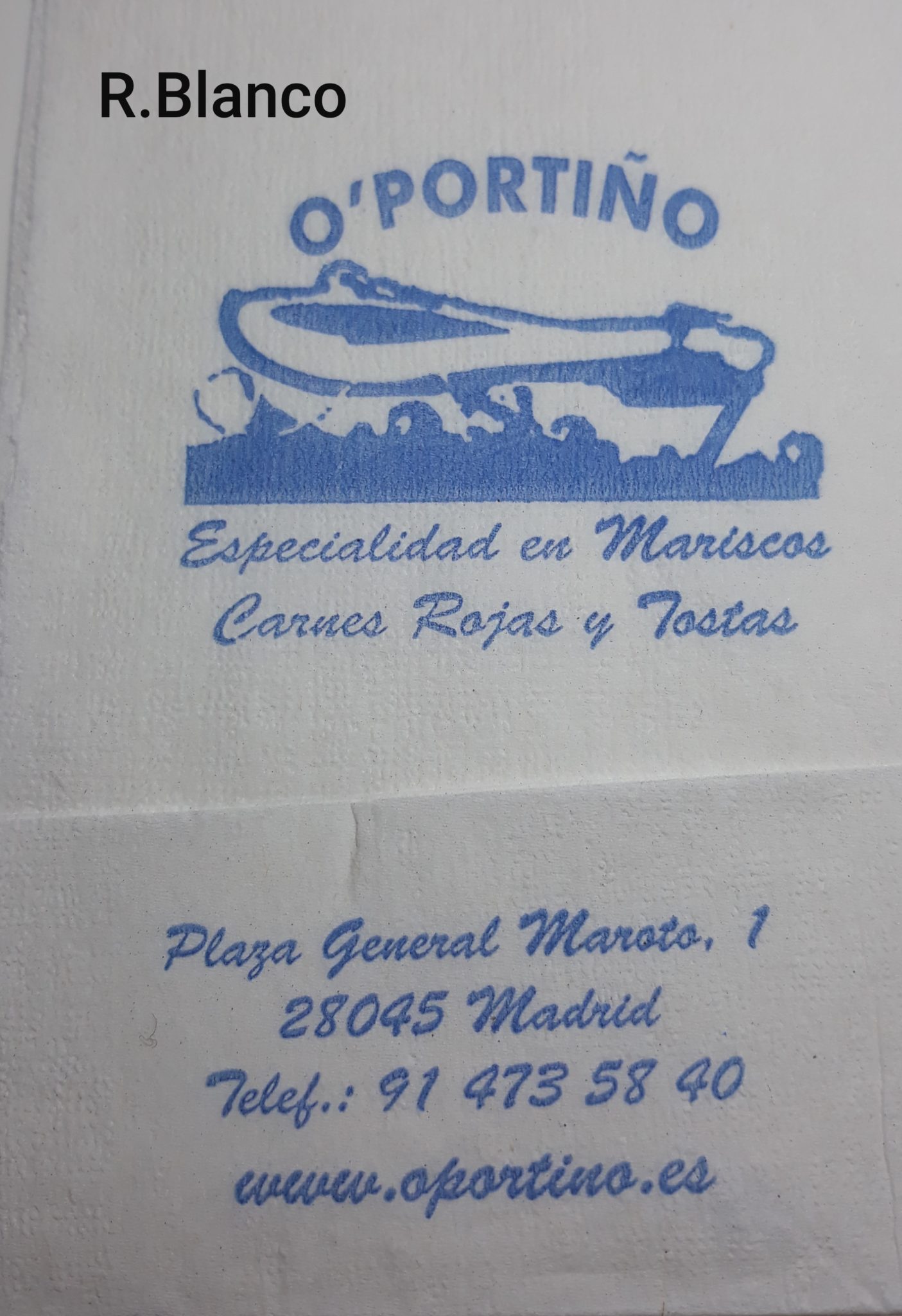 O_PORTINO