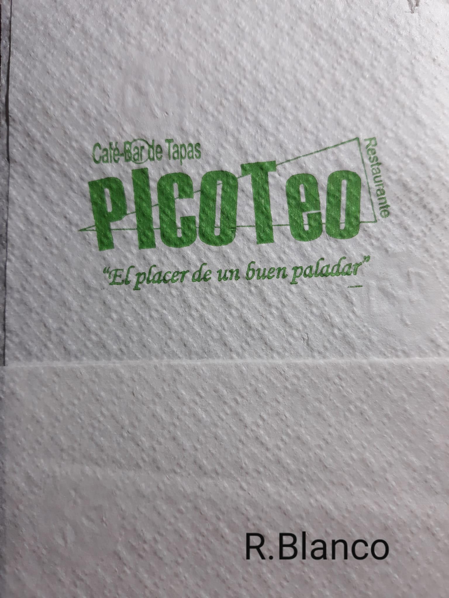 PICOTEO