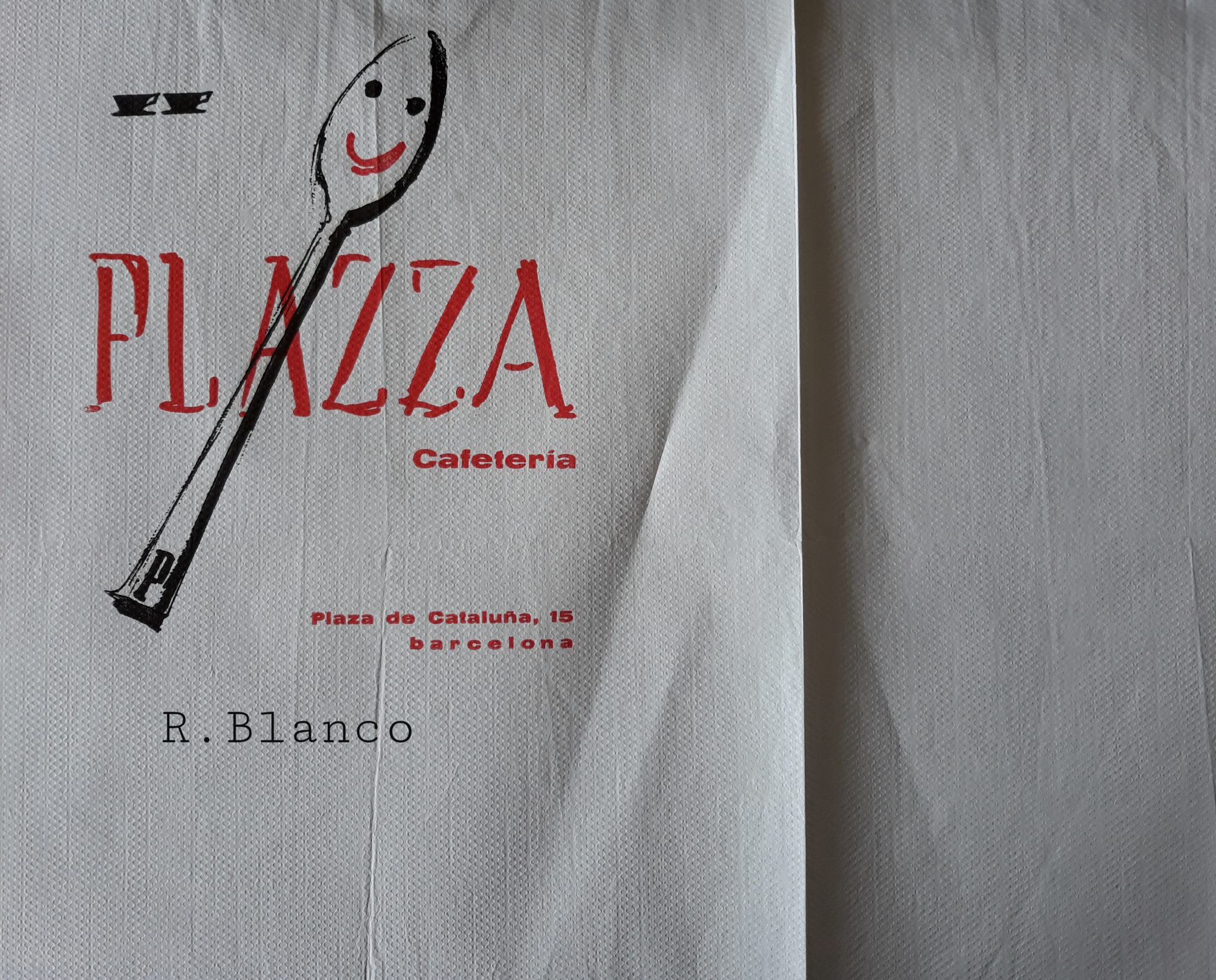 PLAZZA BARCELONA