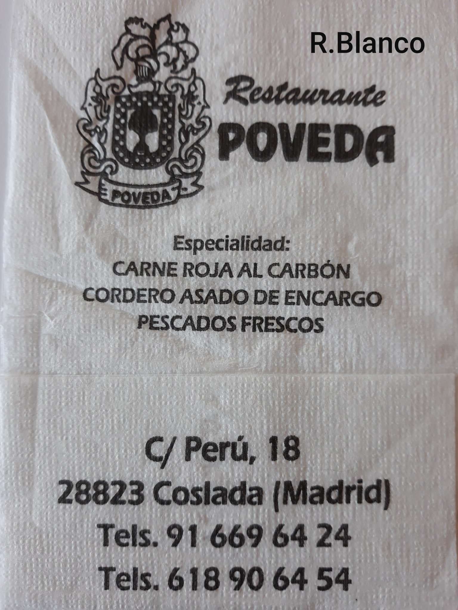 POVEDA (COSLADA)