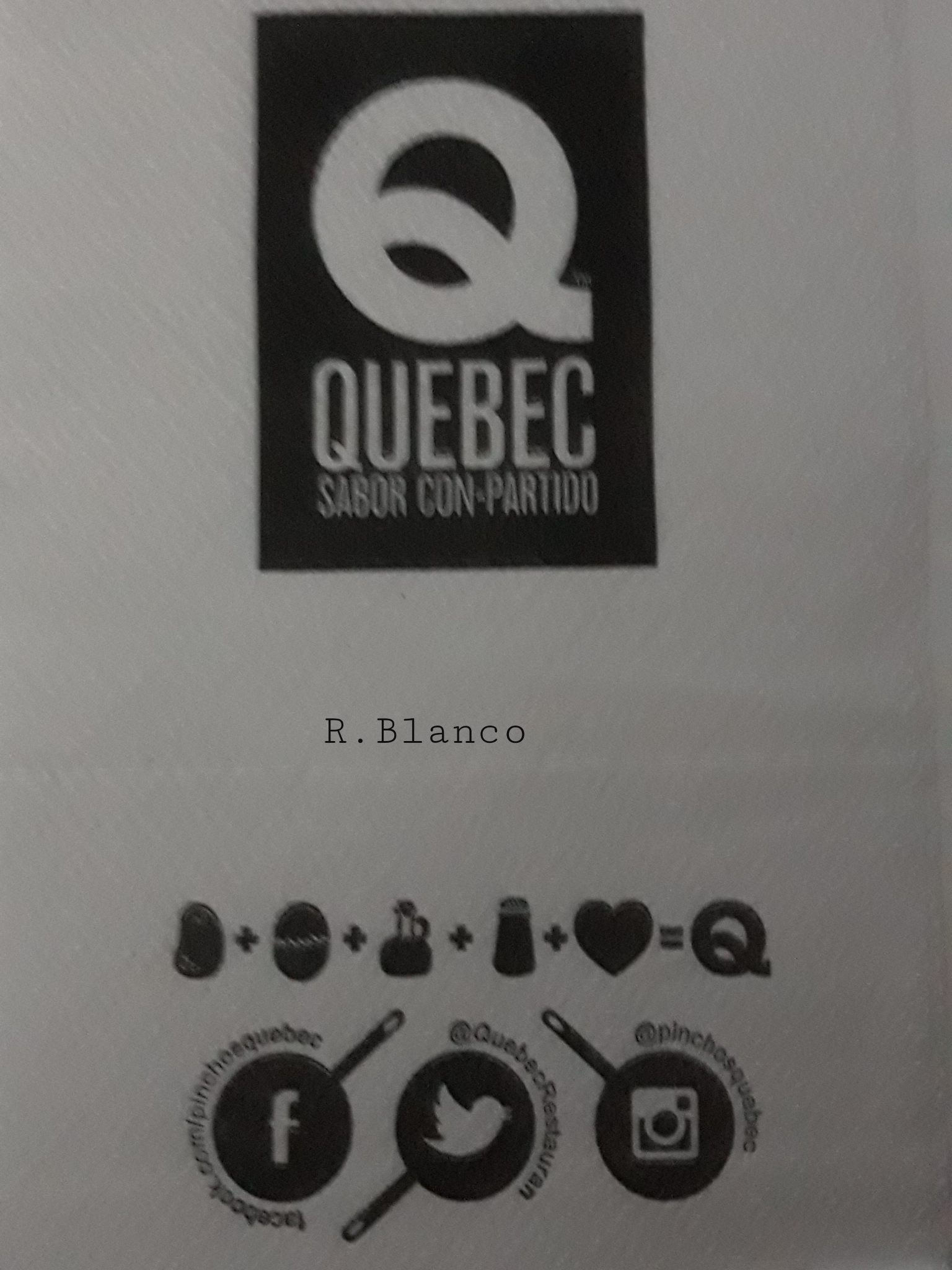 QUEBEC