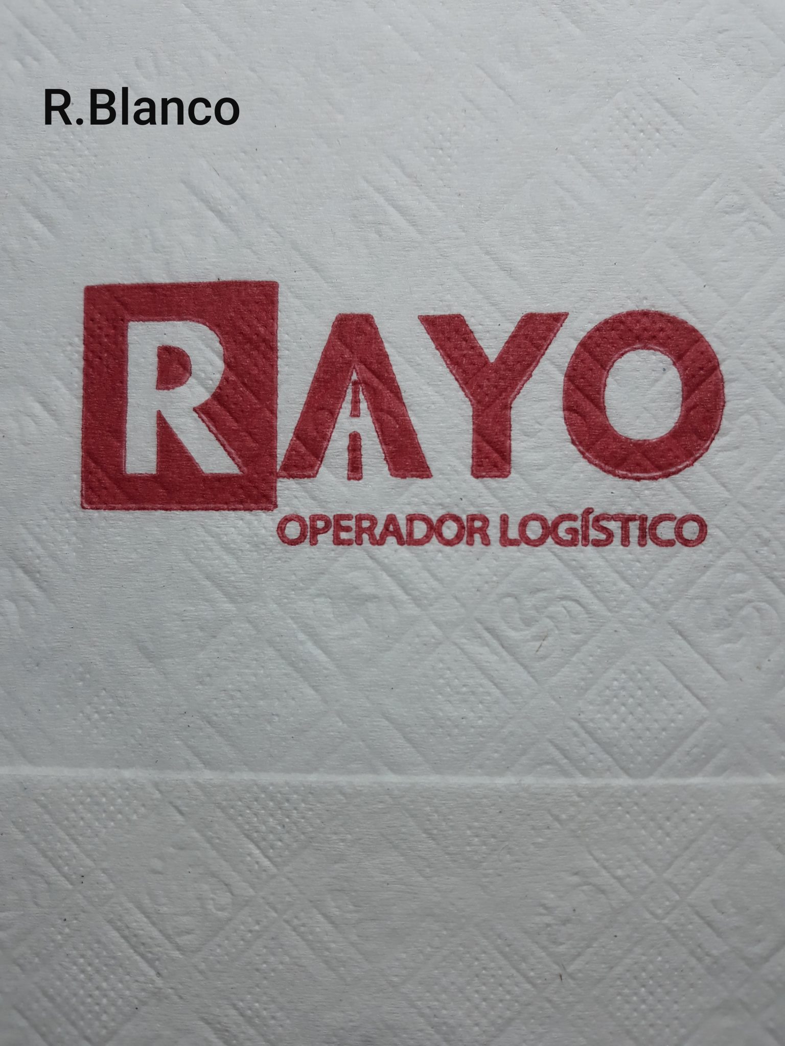 RAYO