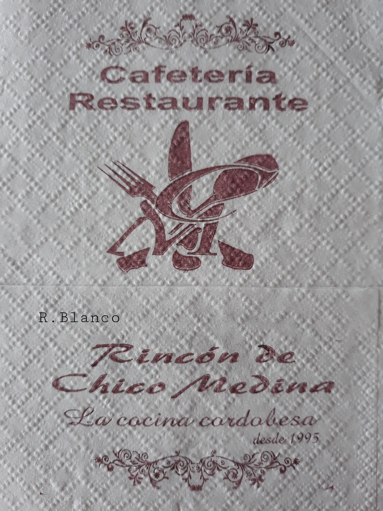 RINCON DE CHICO MEDINA