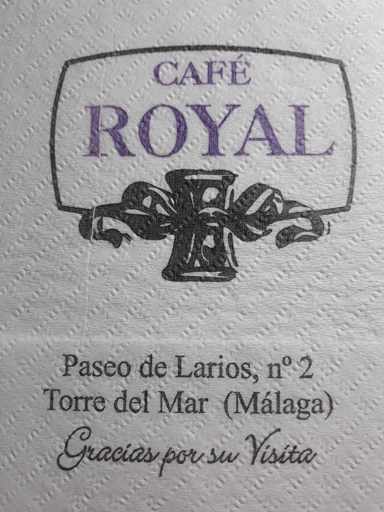 ROYAL (TORRE DEL MAR)