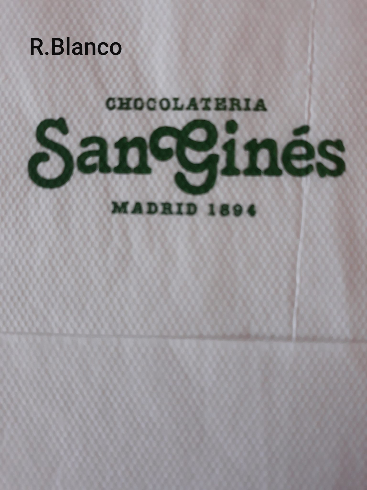 SAN DINES