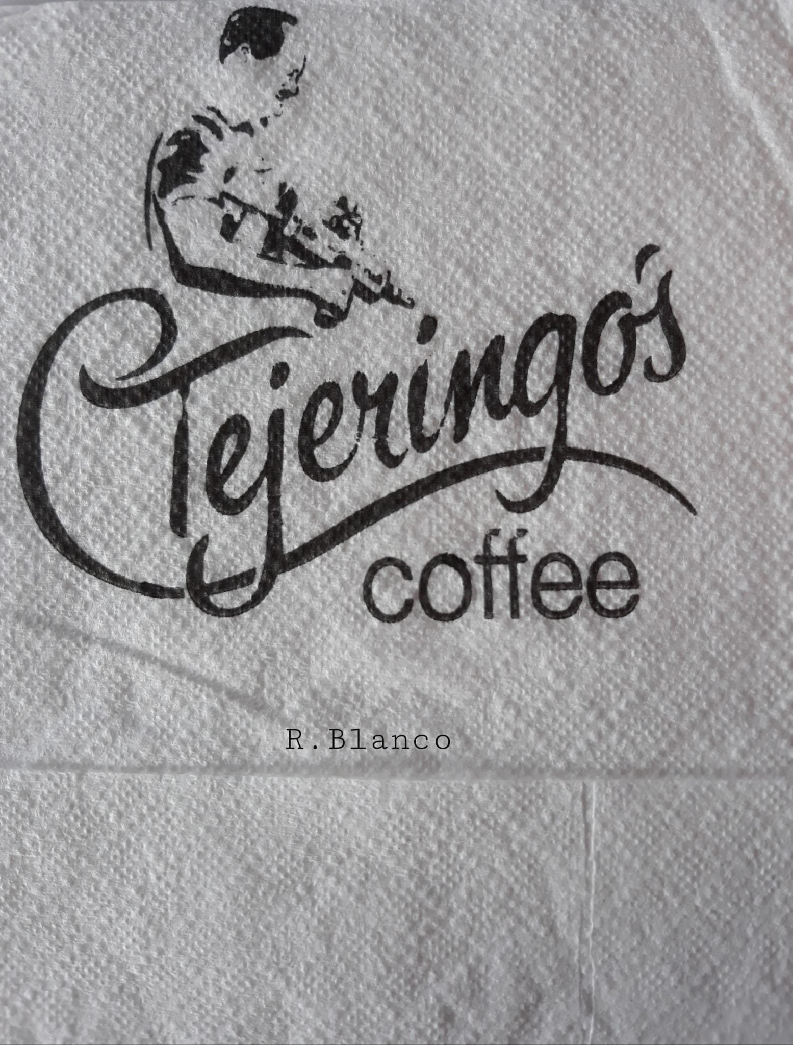 TEJERINGOS