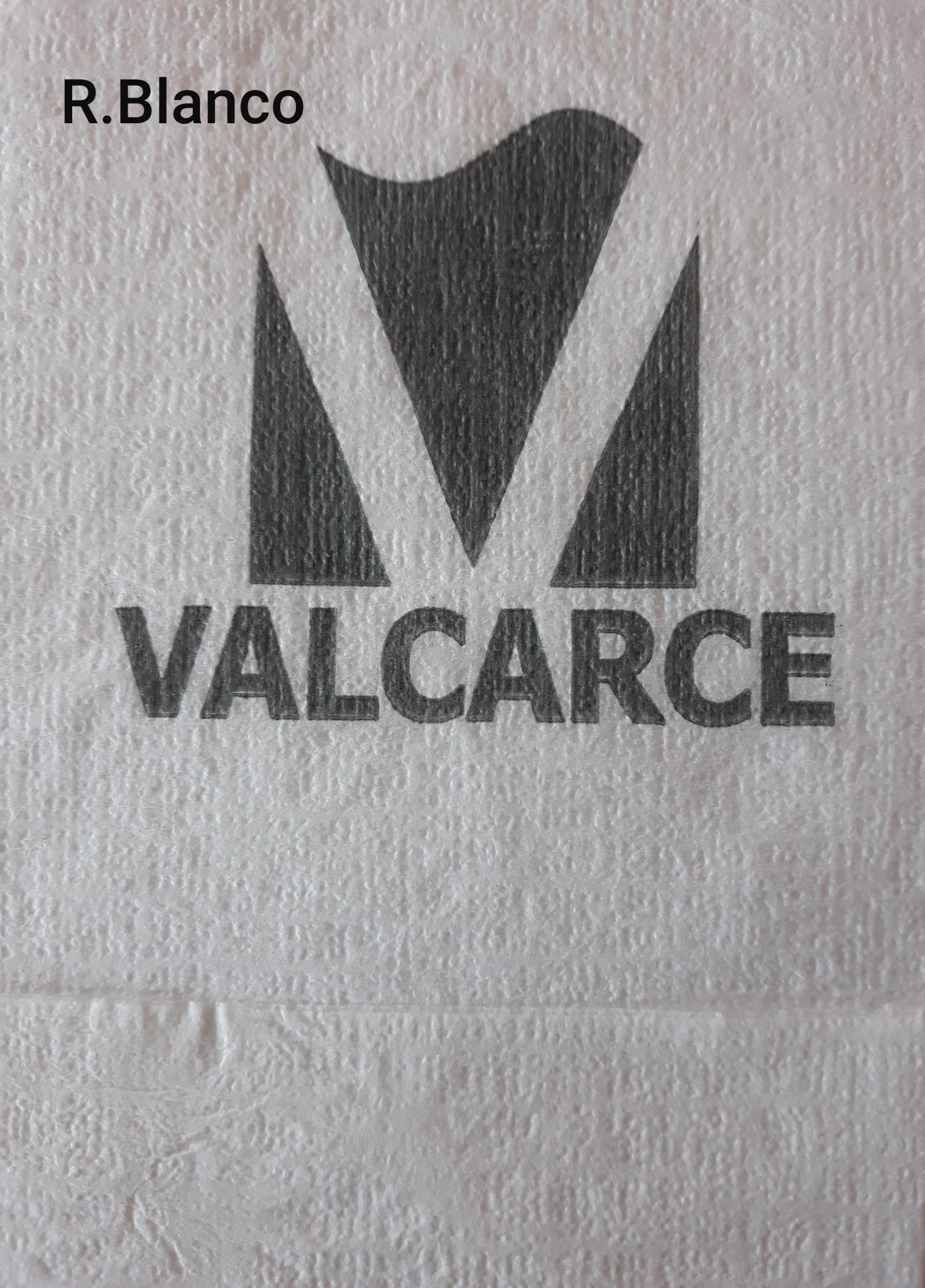 VALCARCE