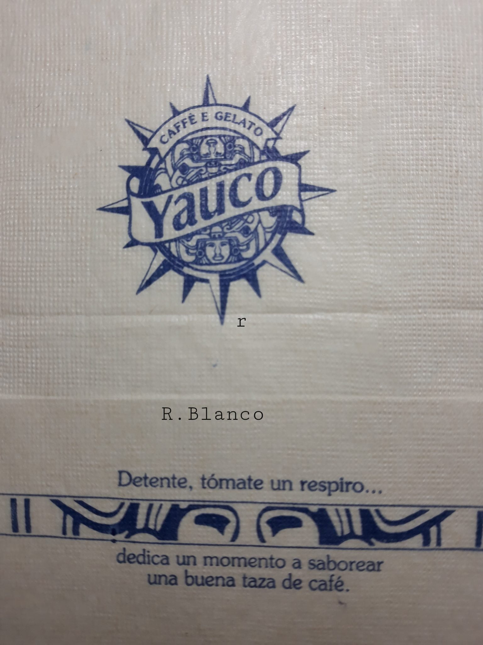 YAUCO