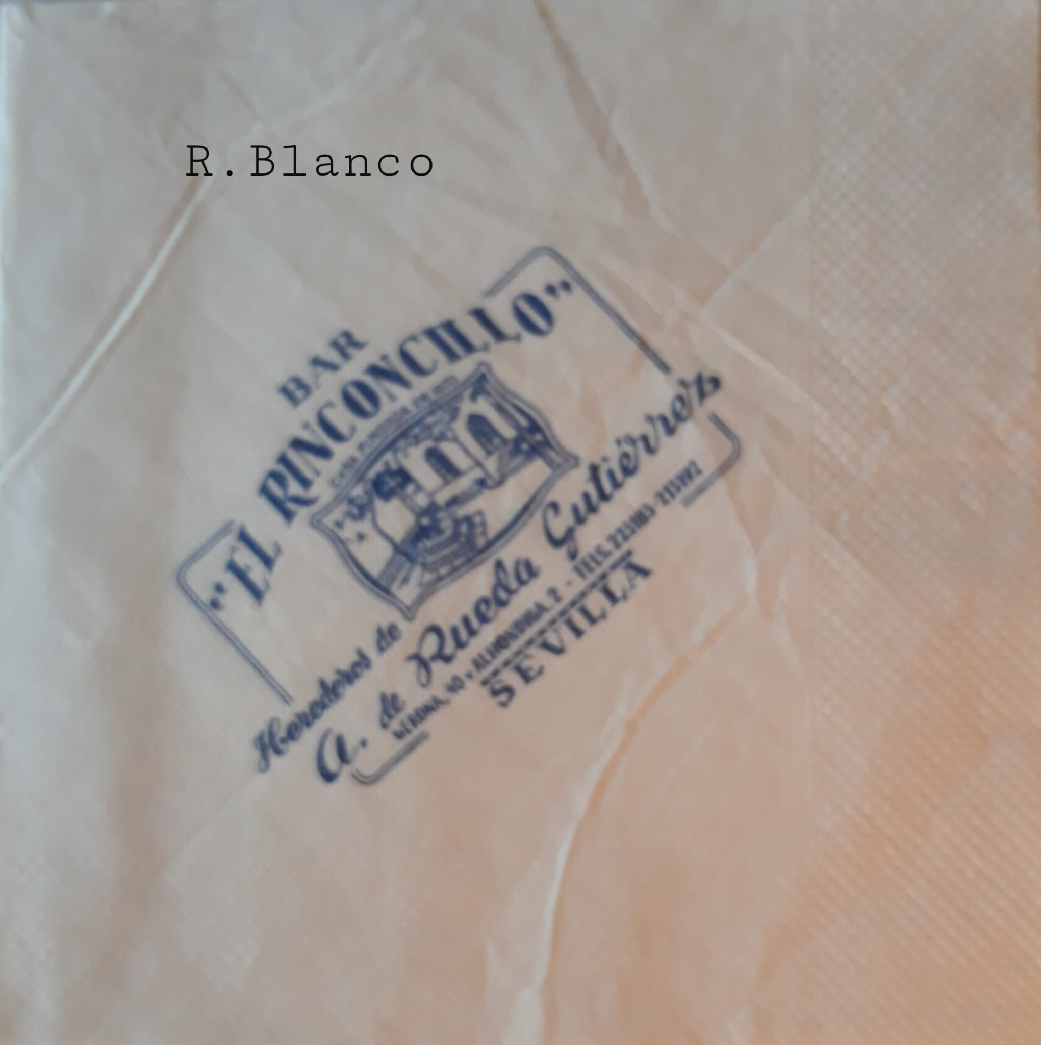 EL RINCONCILLO (SEVILLA)