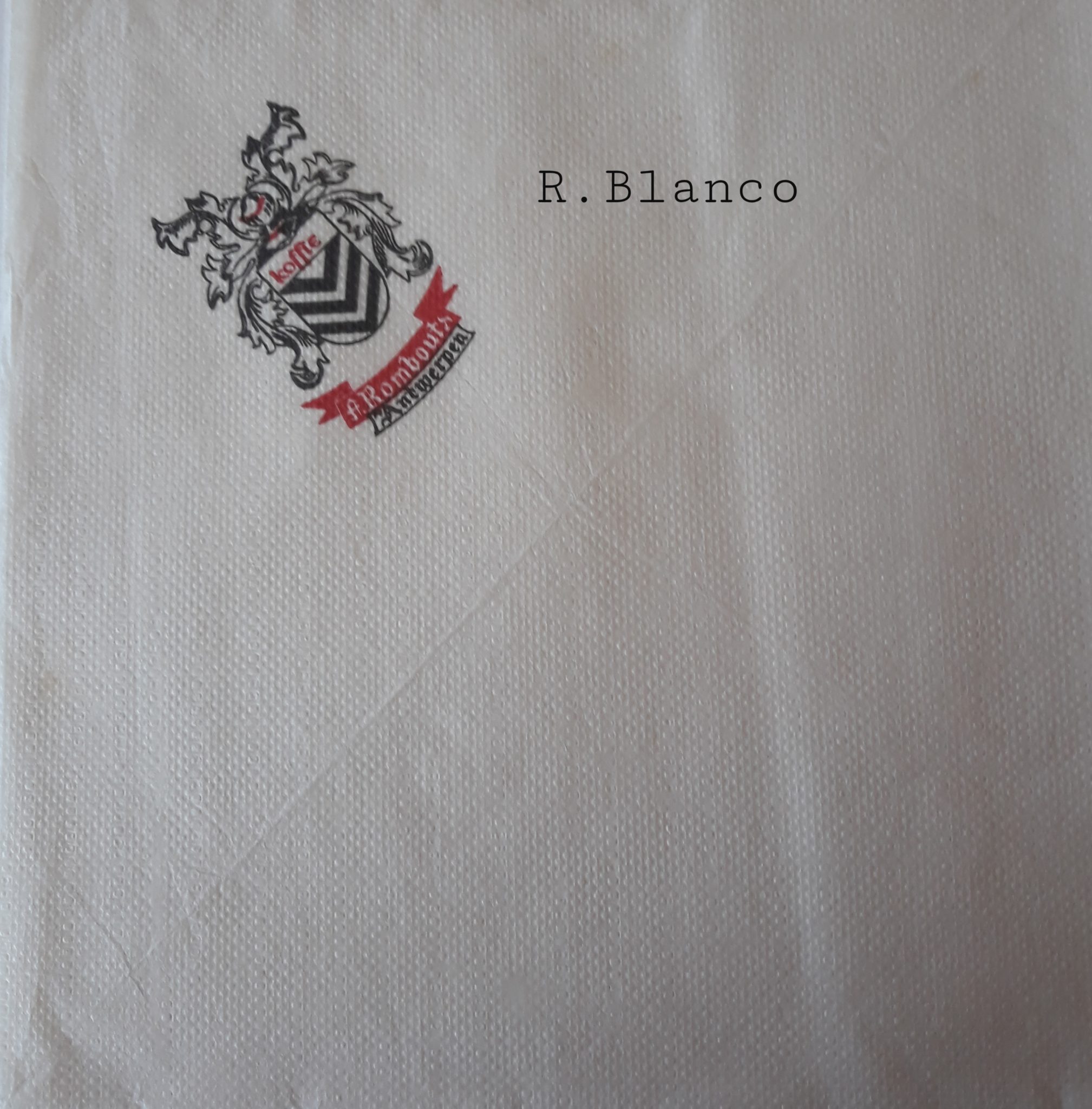 A ROMBOUTS
