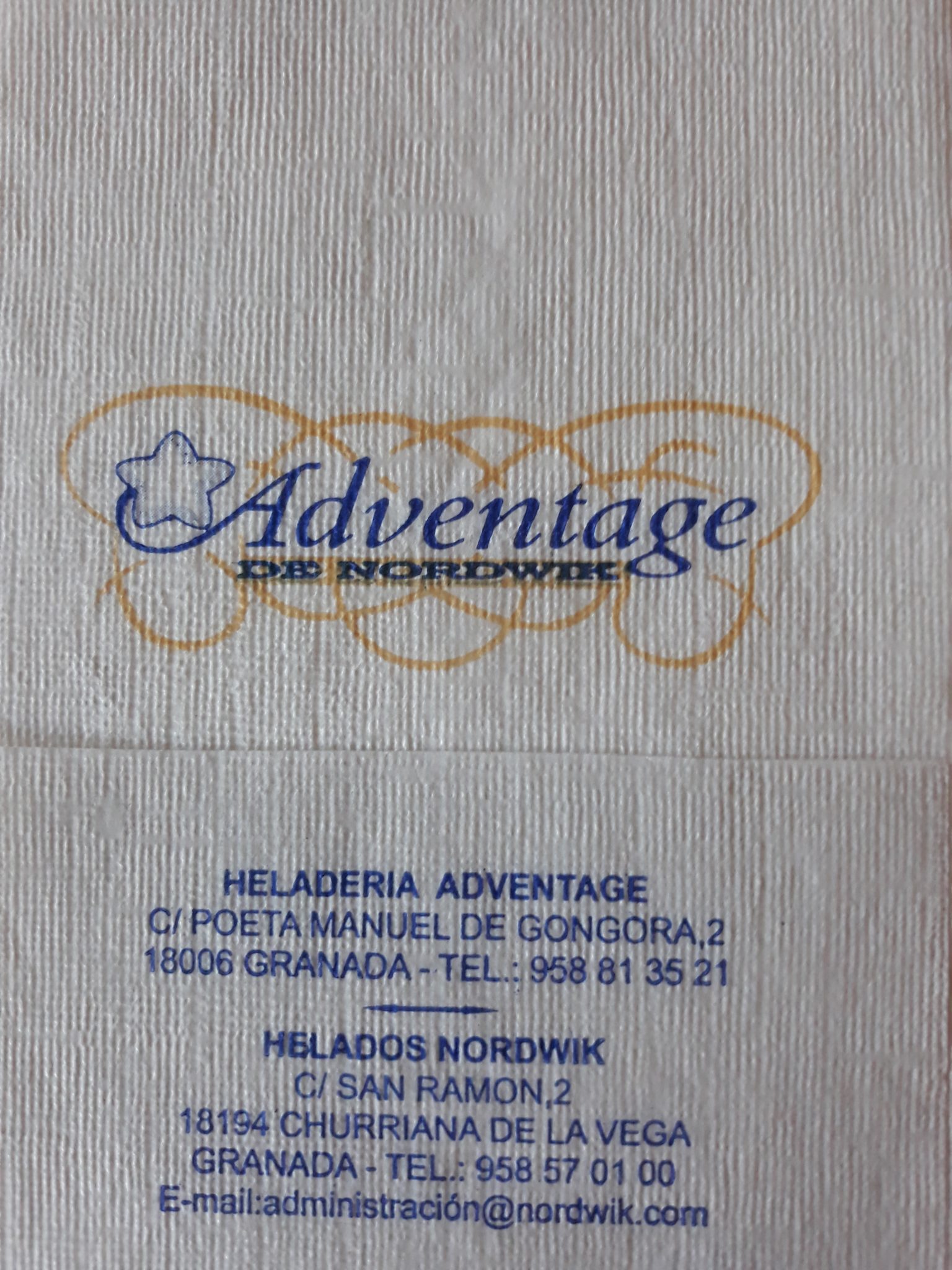 ADVENTAGE