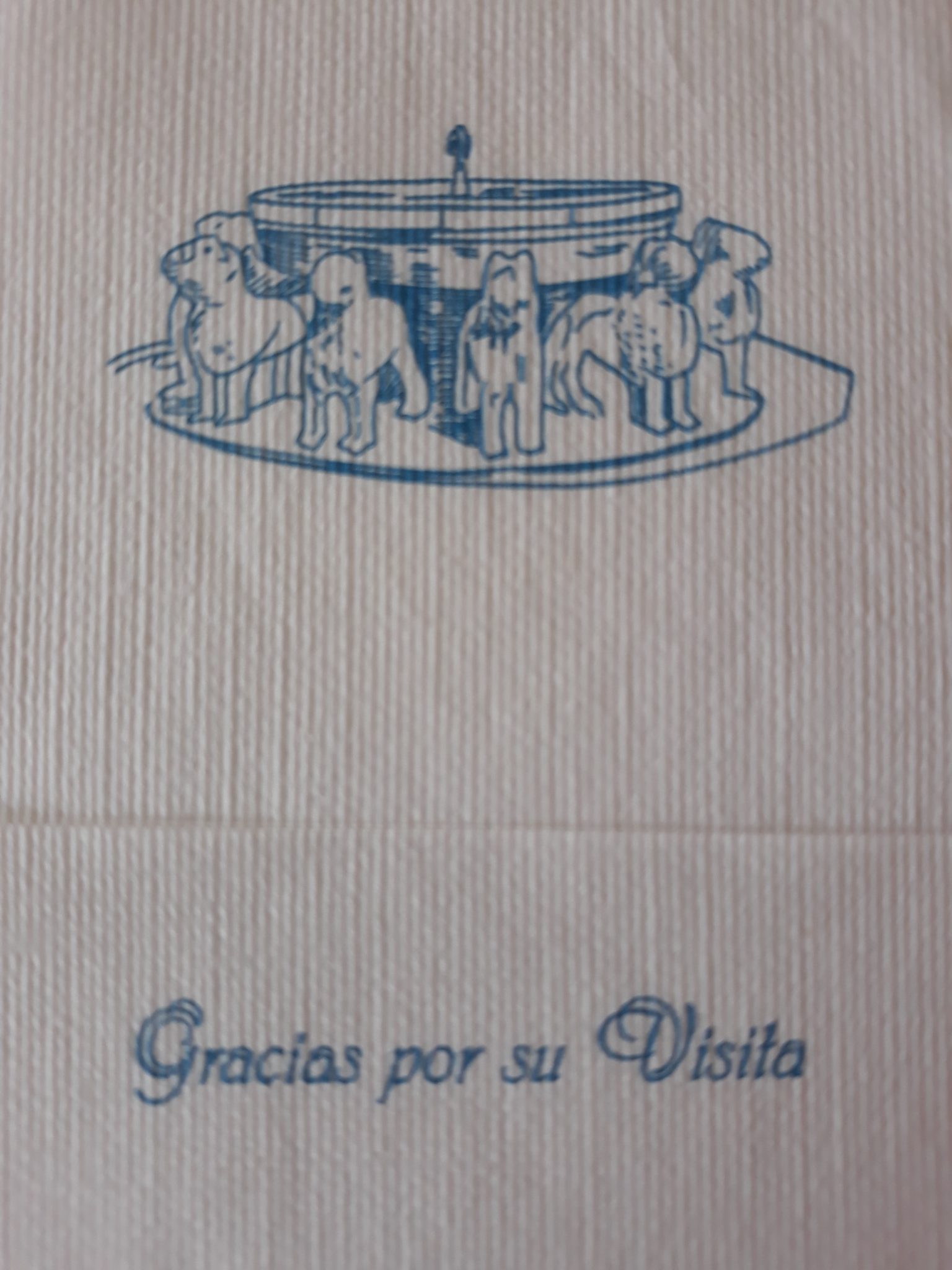 DIBUJO LEONES